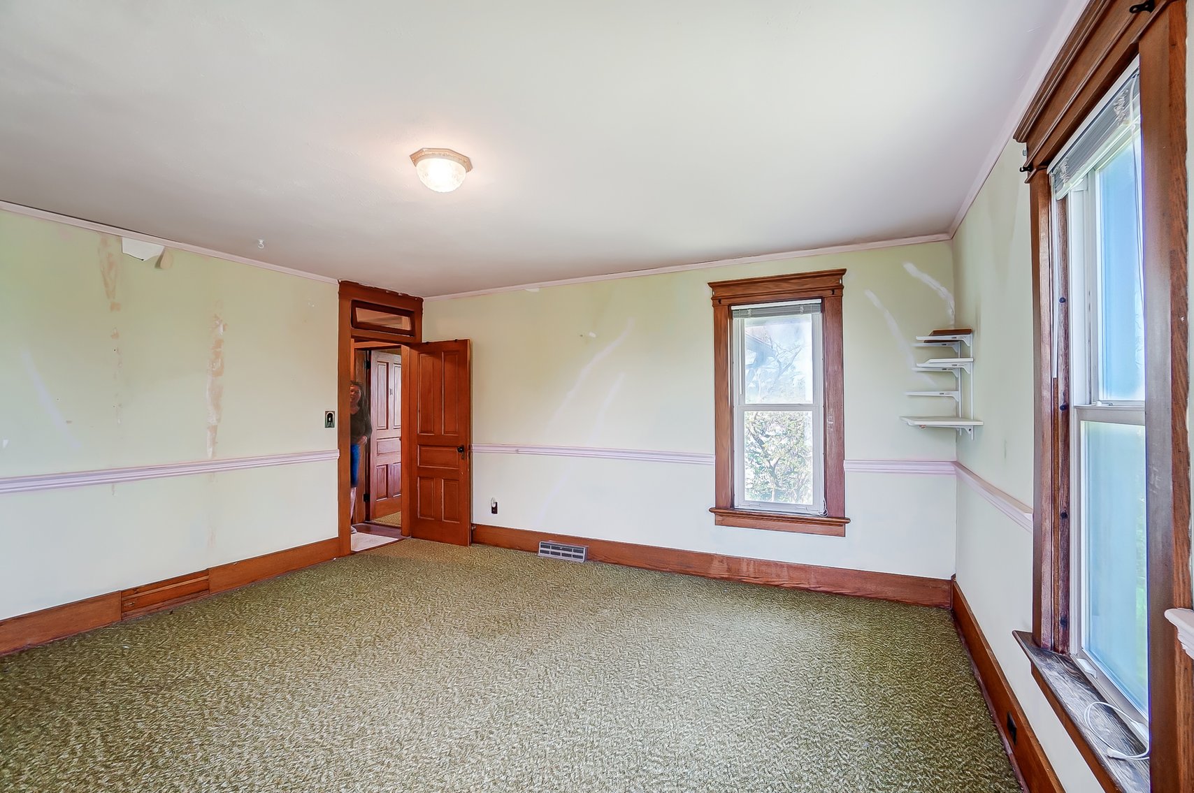 Image for Country Home with Pond and Pole Barn