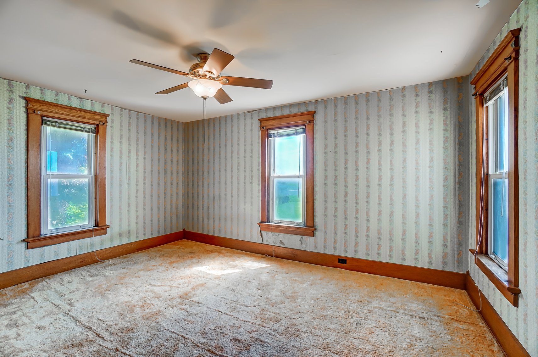 Image for Country Home with Pond and Pole Barn