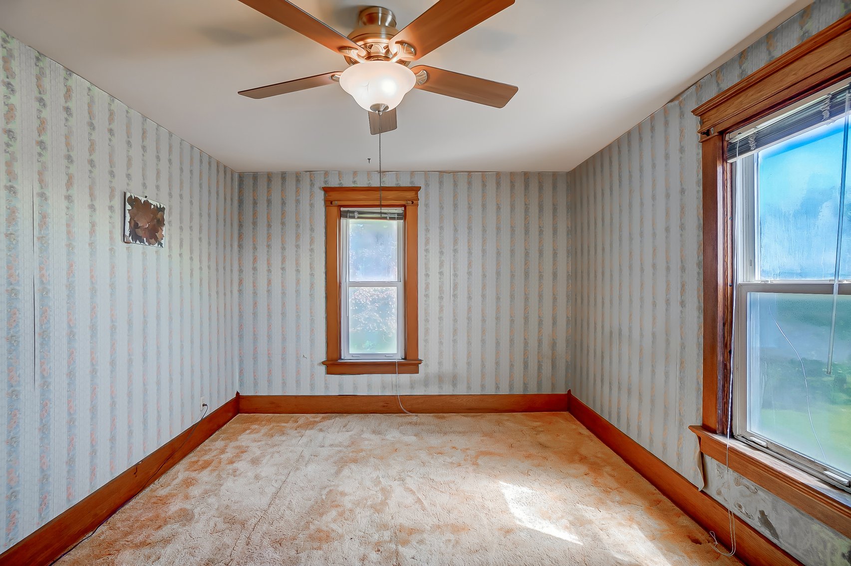 Image for Country Home with Pond and Pole Barn