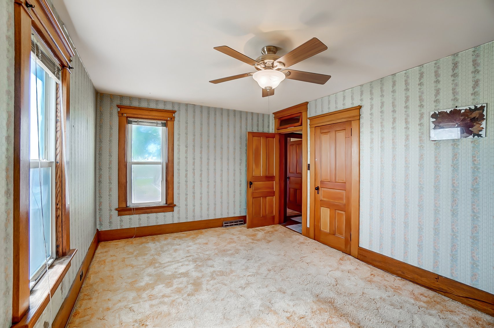 Image for Country Home with Pond and Pole Barn