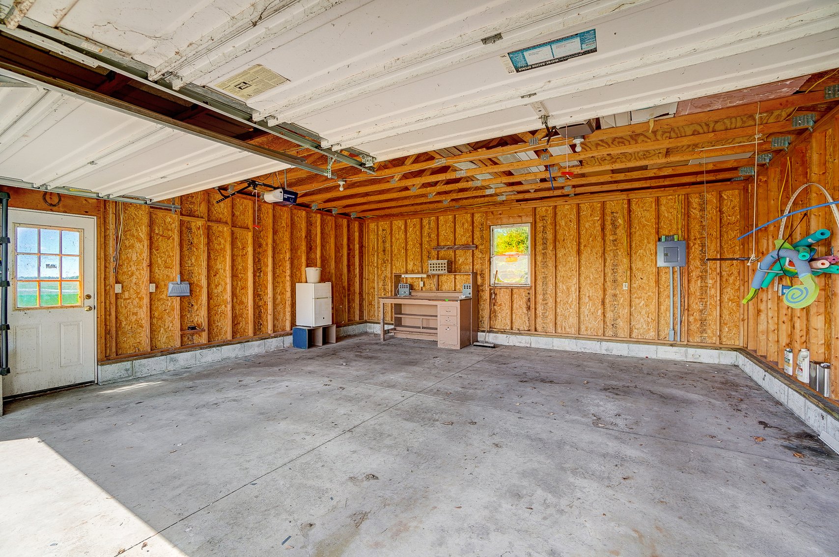 Image for Country Home with Pond and Pole Barn