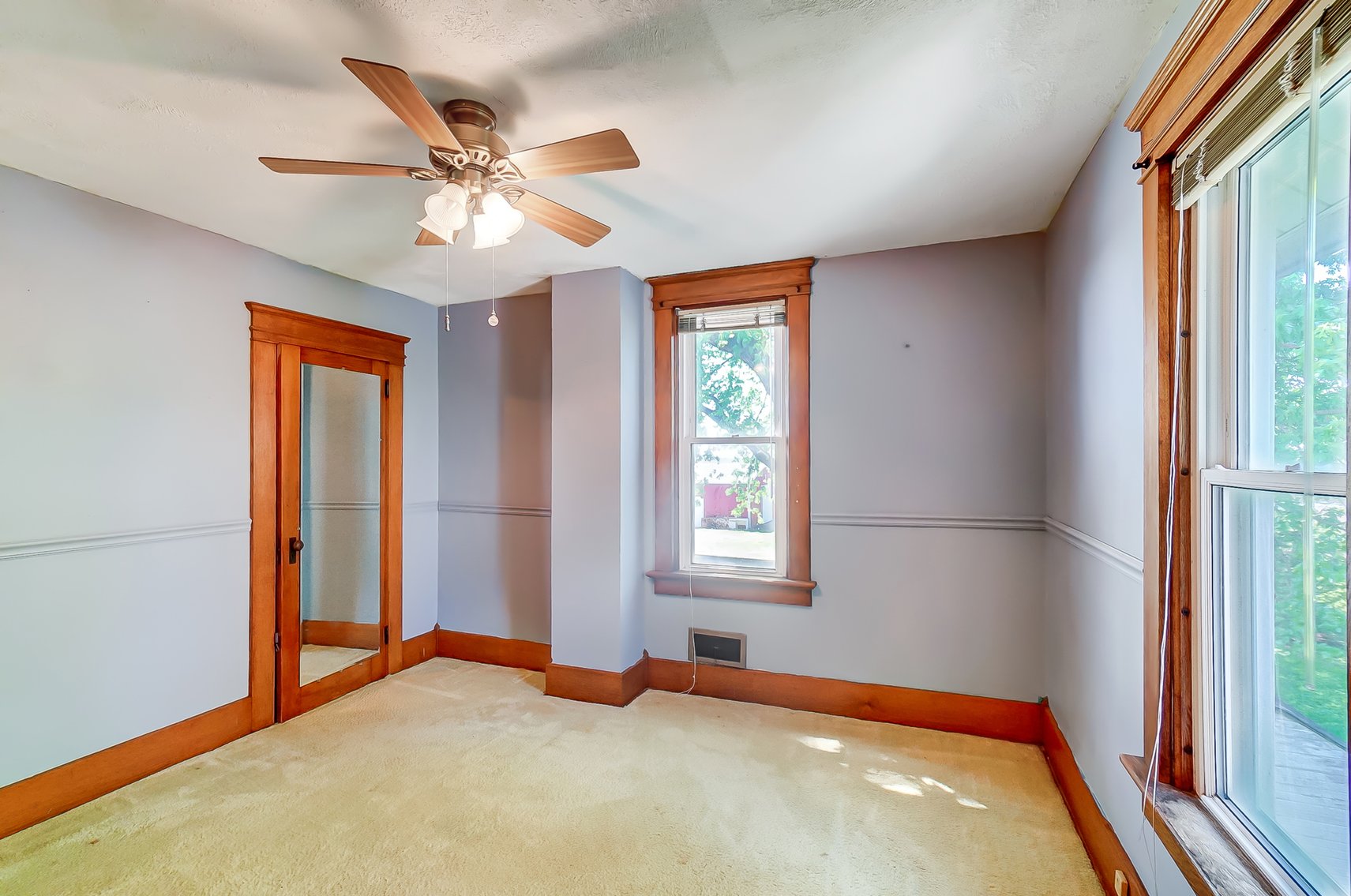 Image for Country Home with Pond and Pole Barn