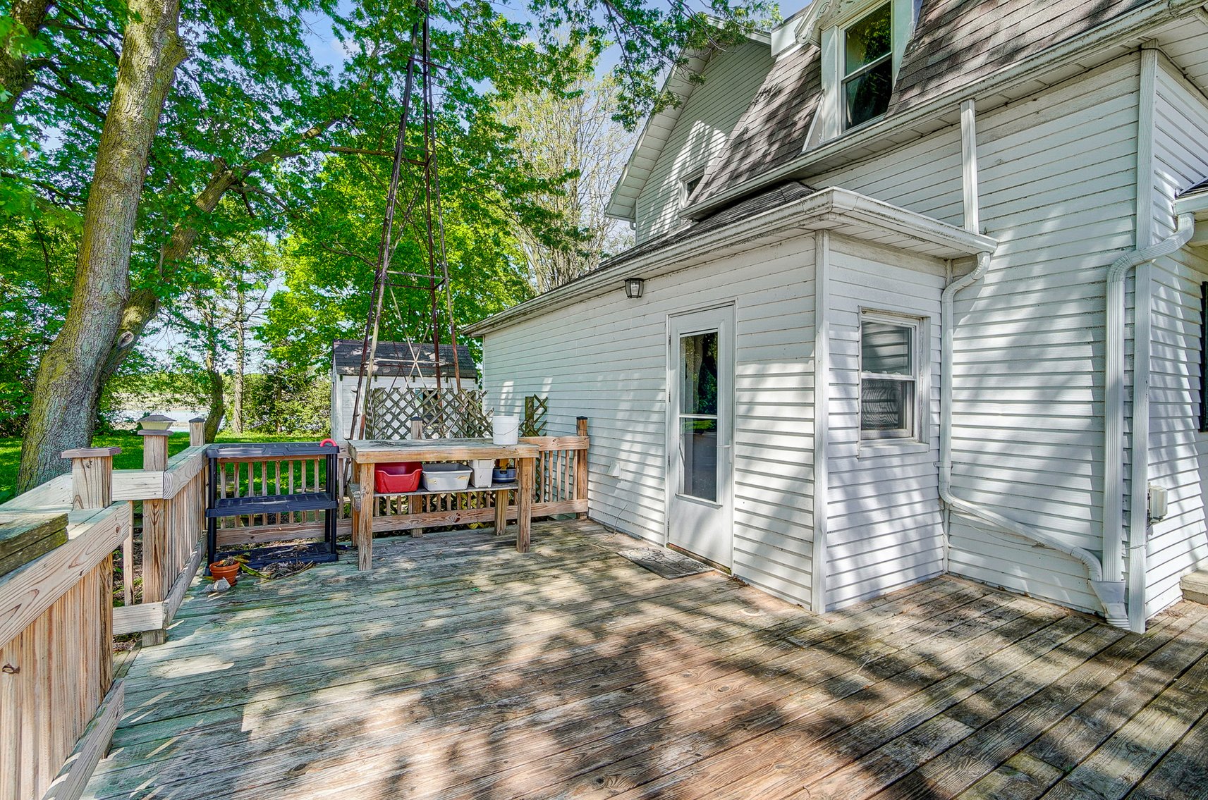 Image for Country Home with Pond and Pole Barn