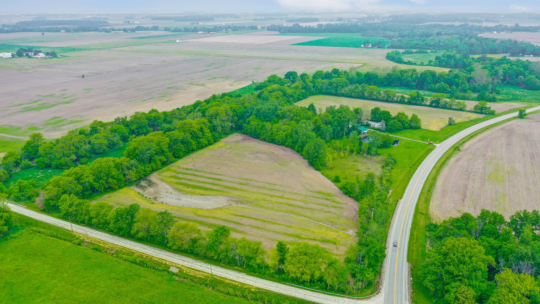 Image for 13155 McCutcheonville Rd, Wayne, OH  43466