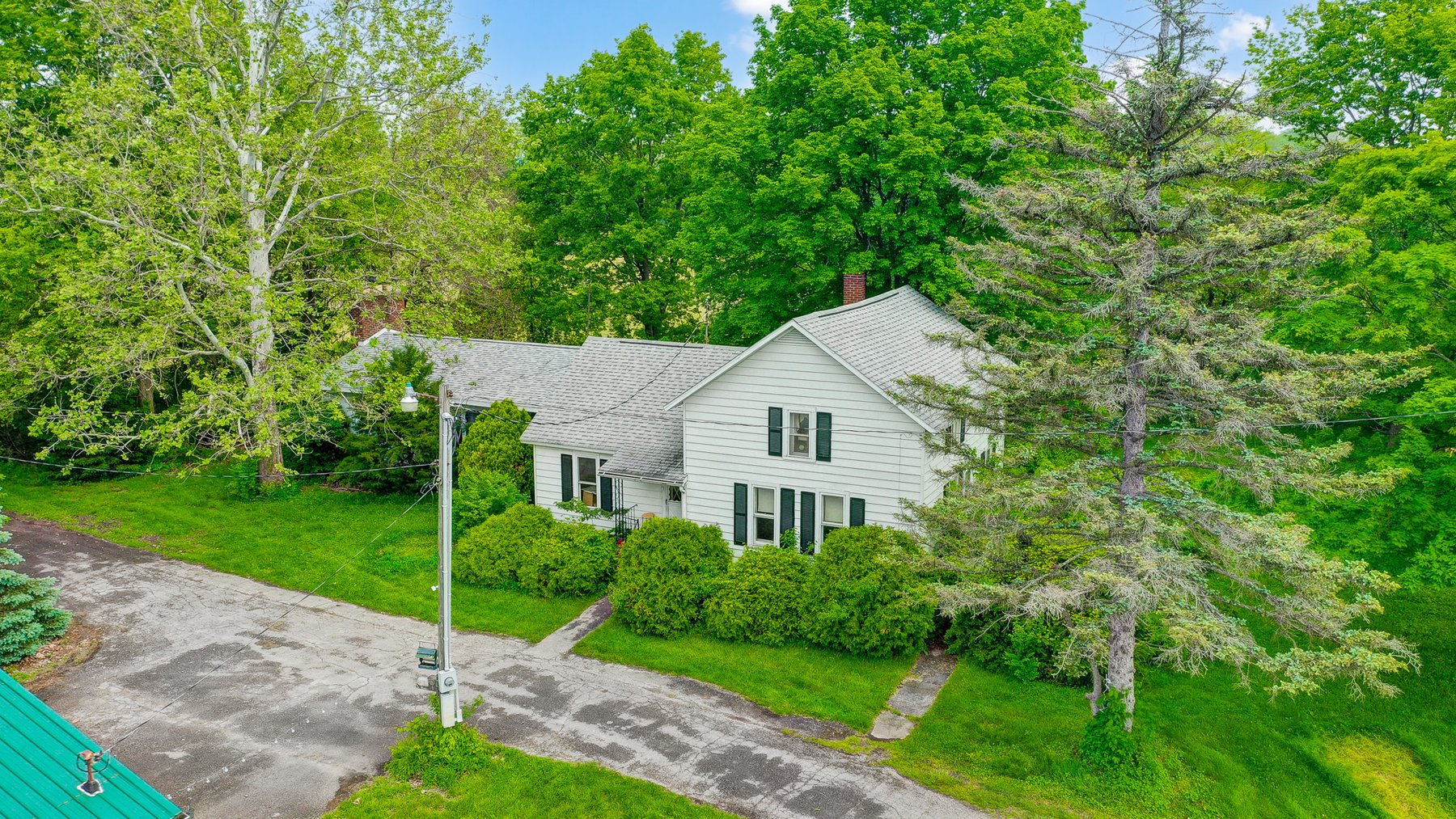 Image for 13155 McCutcheonville Rd, Wayne, OH  43466