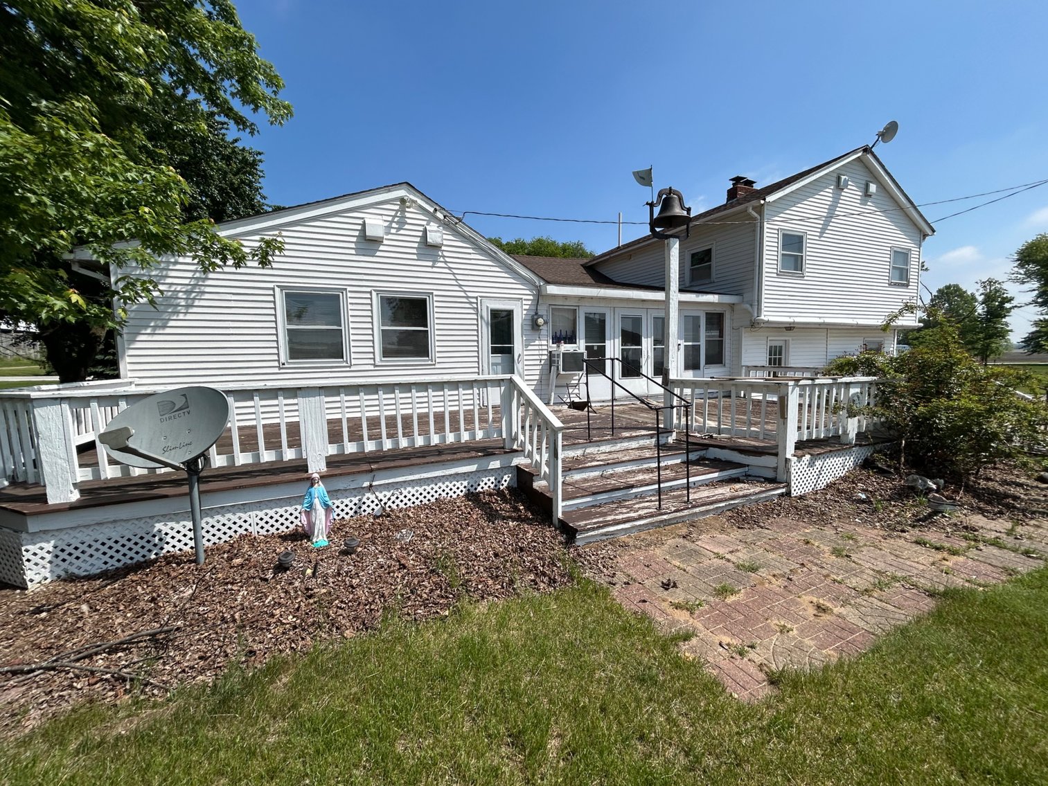 Image for 4491 E US RT 6, Pemberville, OH  43450