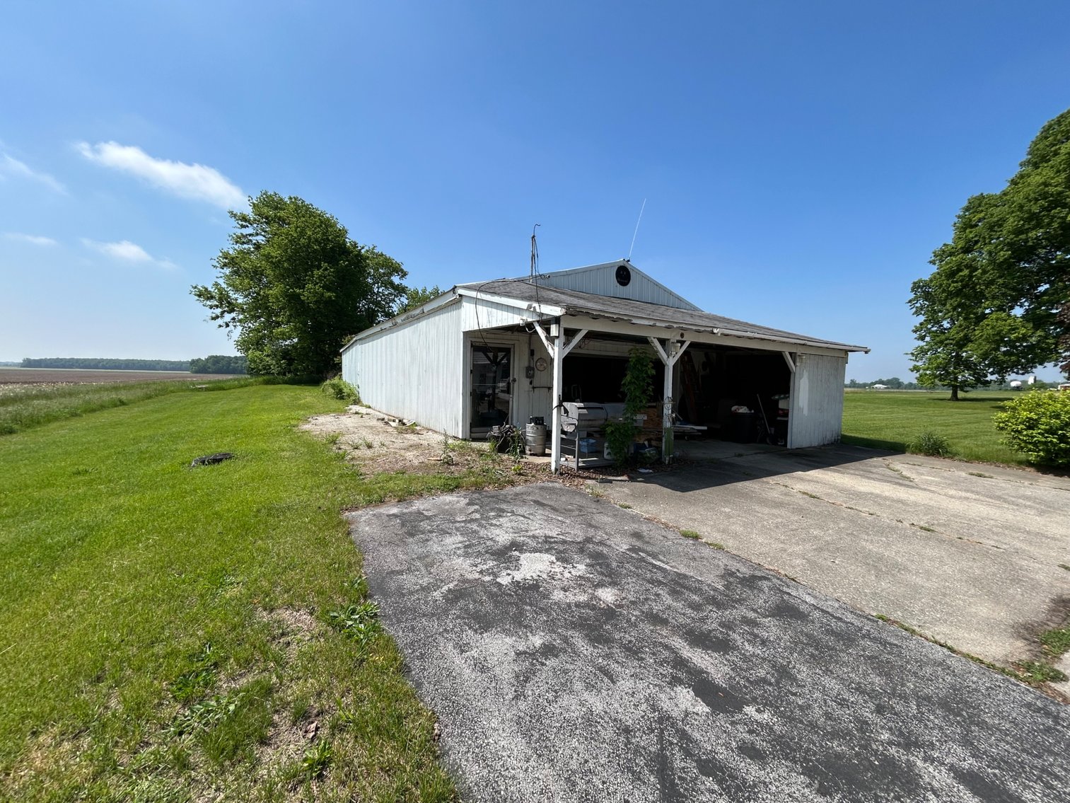 Image for 4491 E US RT 6, Pemberville, OH  43450