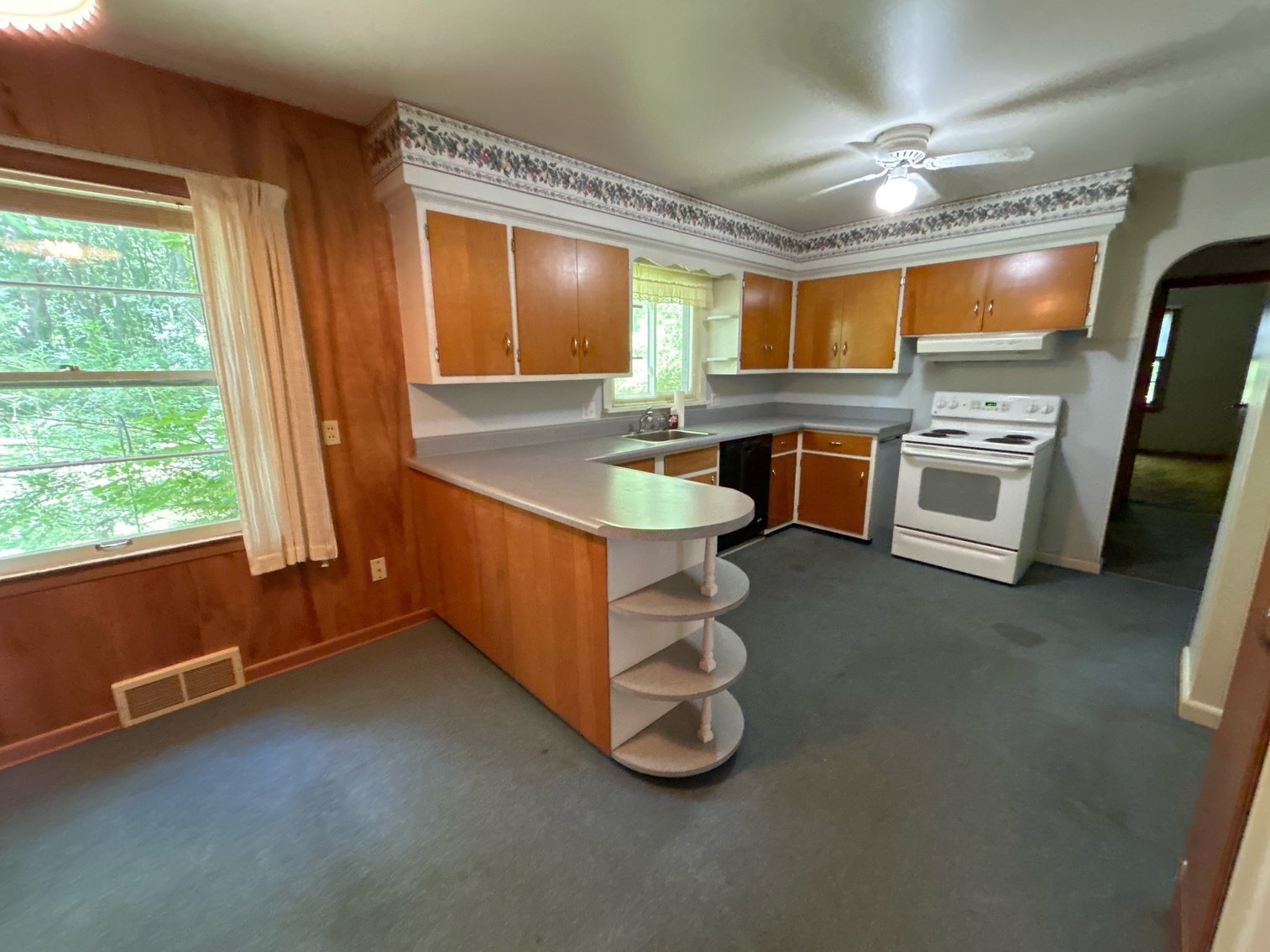 Image for 1232 Buchman Rd, Fremont, OH43420