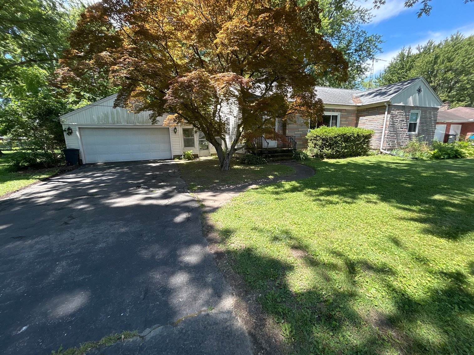 Image for 1232 Buchman Rd, Fremont, OH43420