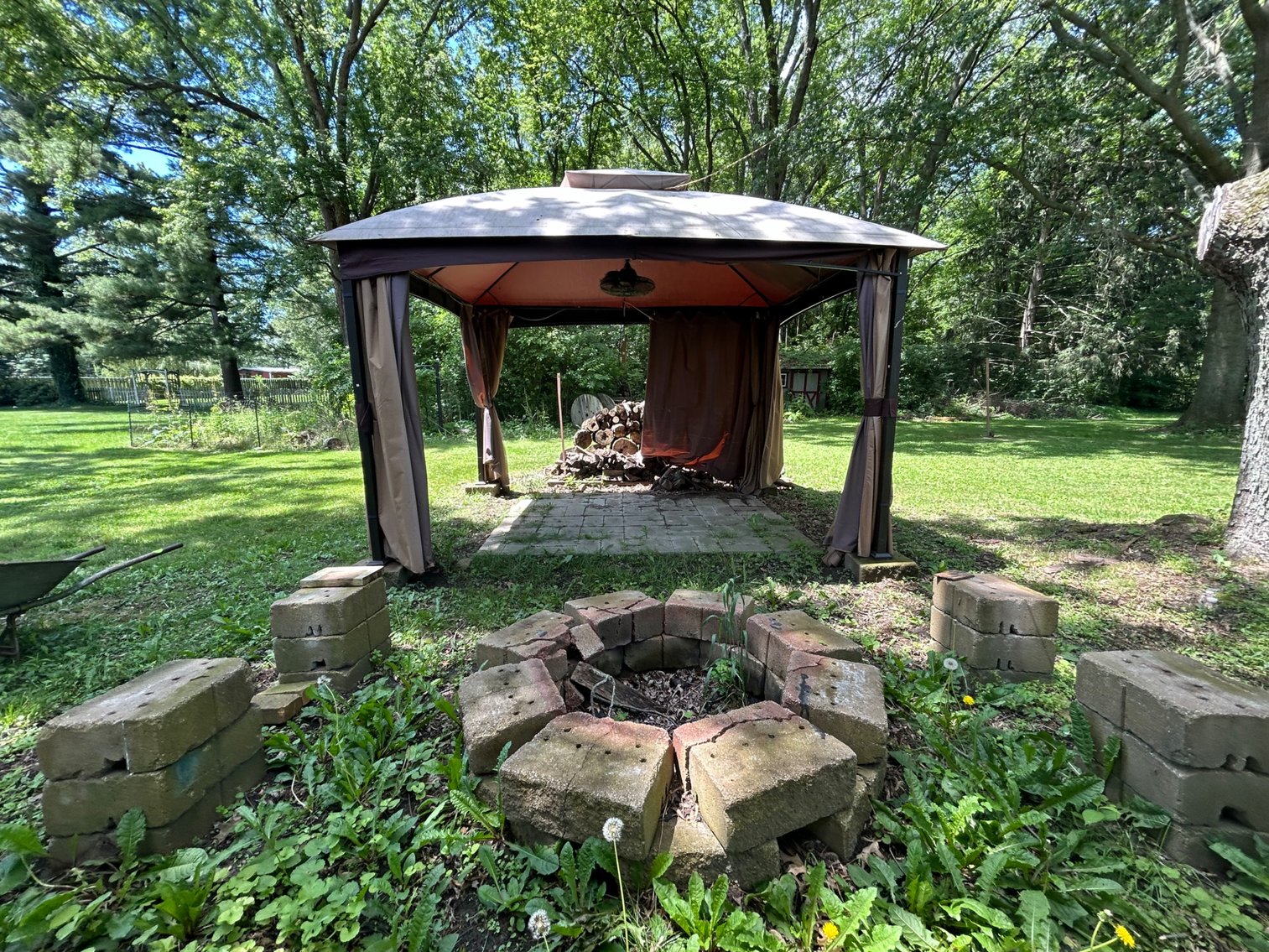 Image for 1232 Buchman Rd, Fremont, OH43420