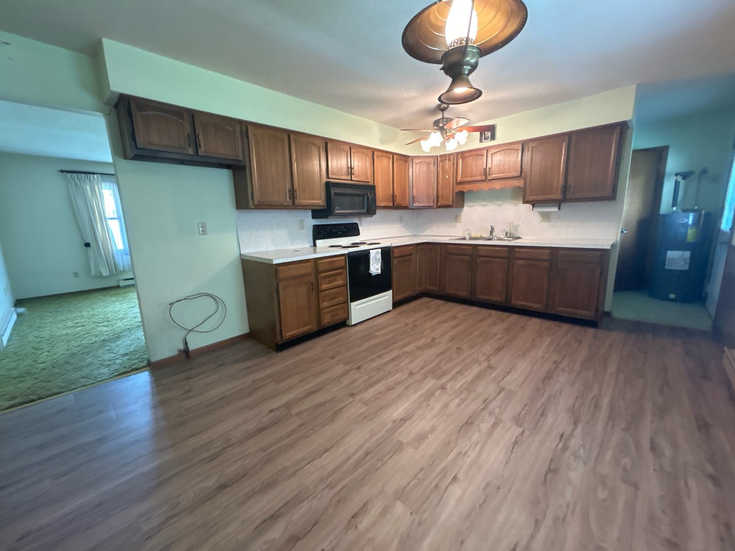 Image for 2100 Candlewick Dr, Findlay, OH  45840