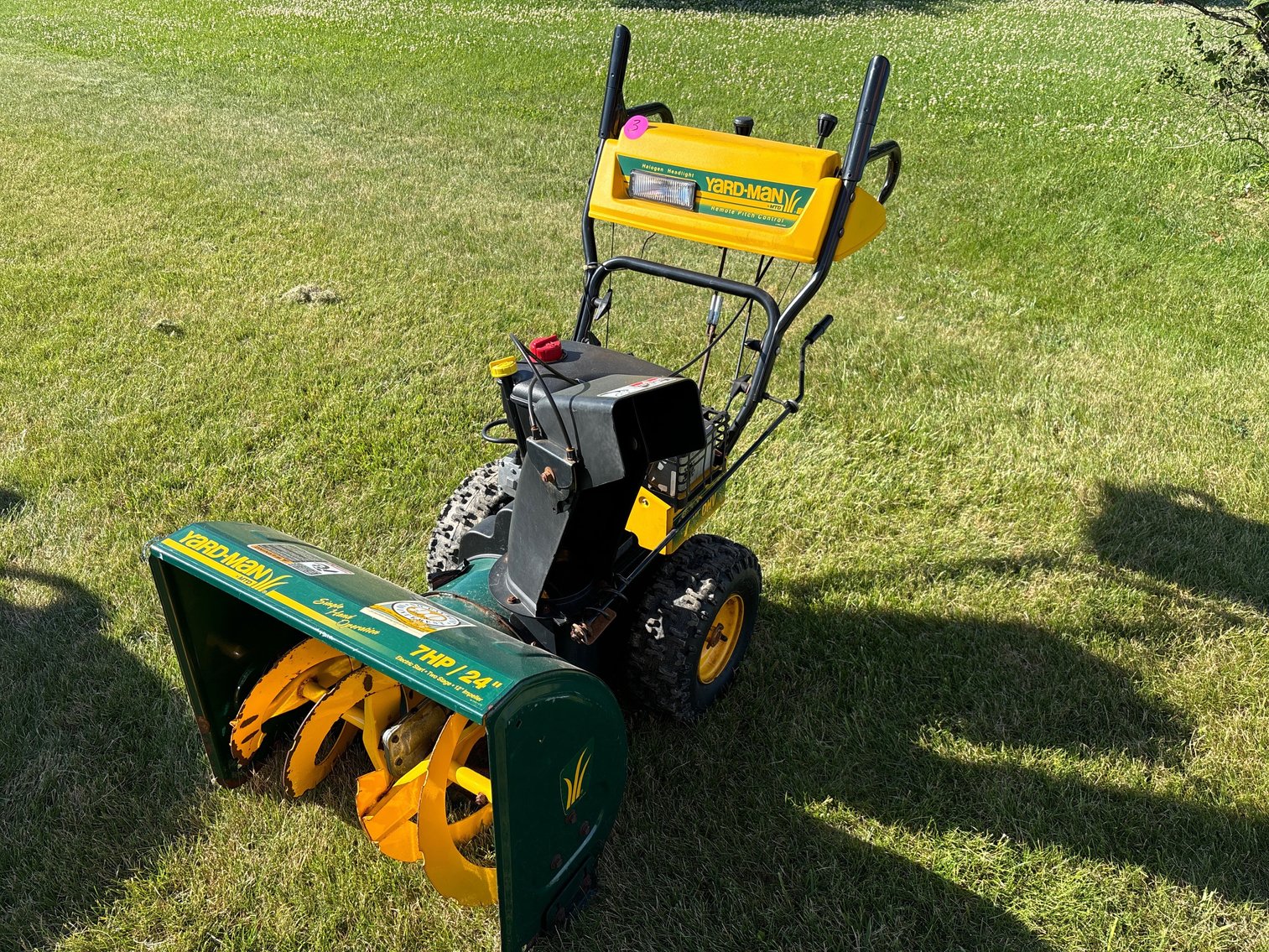 Image for Genoa Downsizing Auction