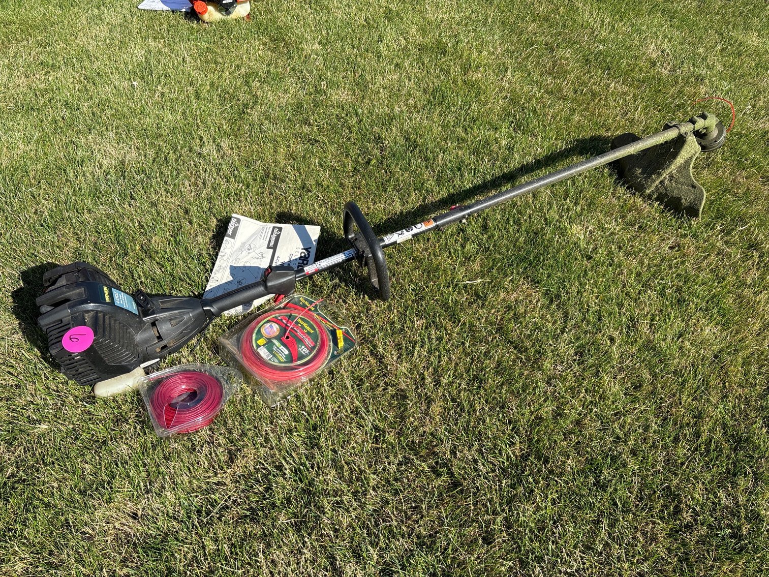 Image for Genoa Downsizing Auction