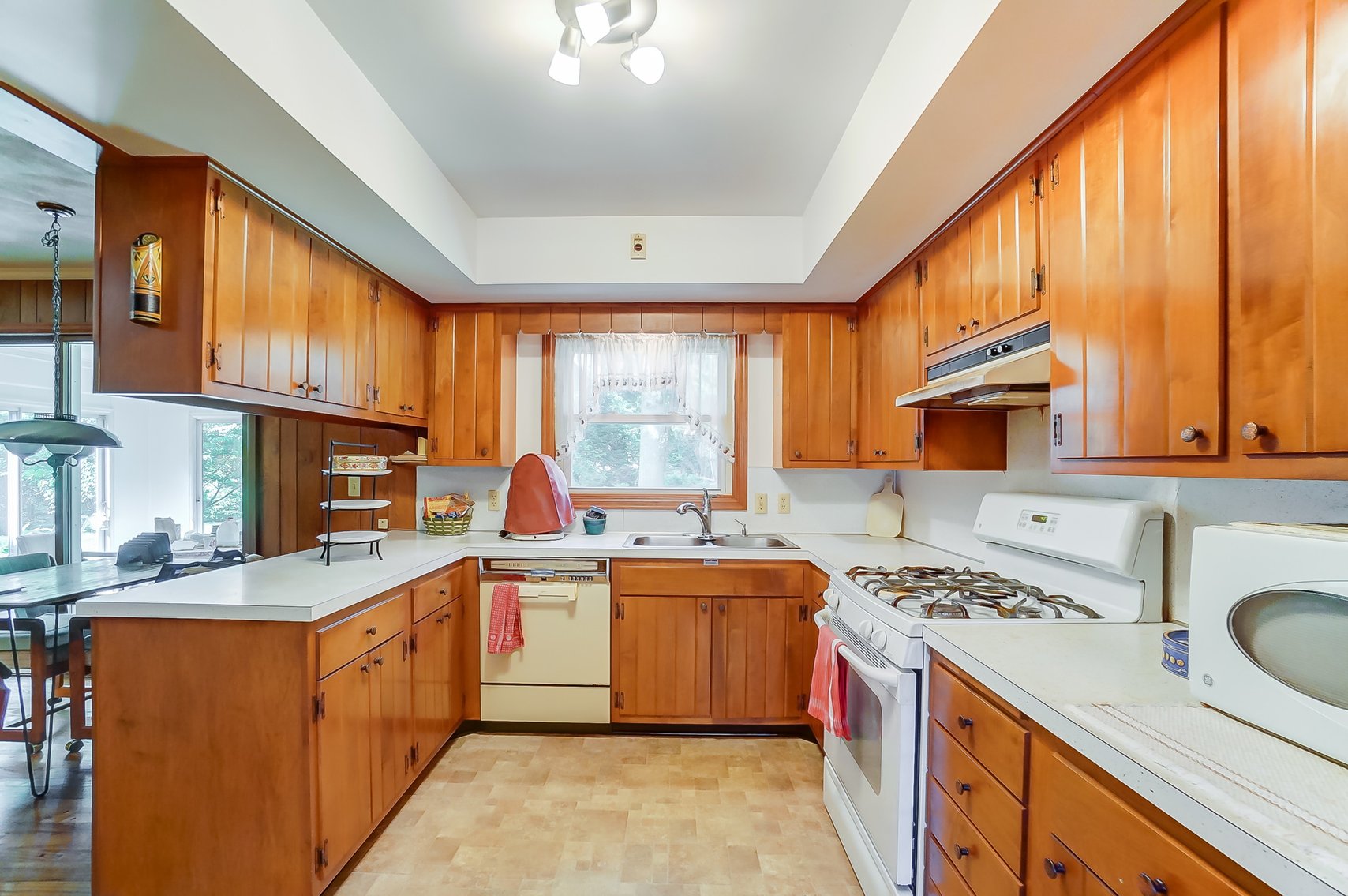 Image for 1308 Brownwood Dr, Bowling Green, OH  43402