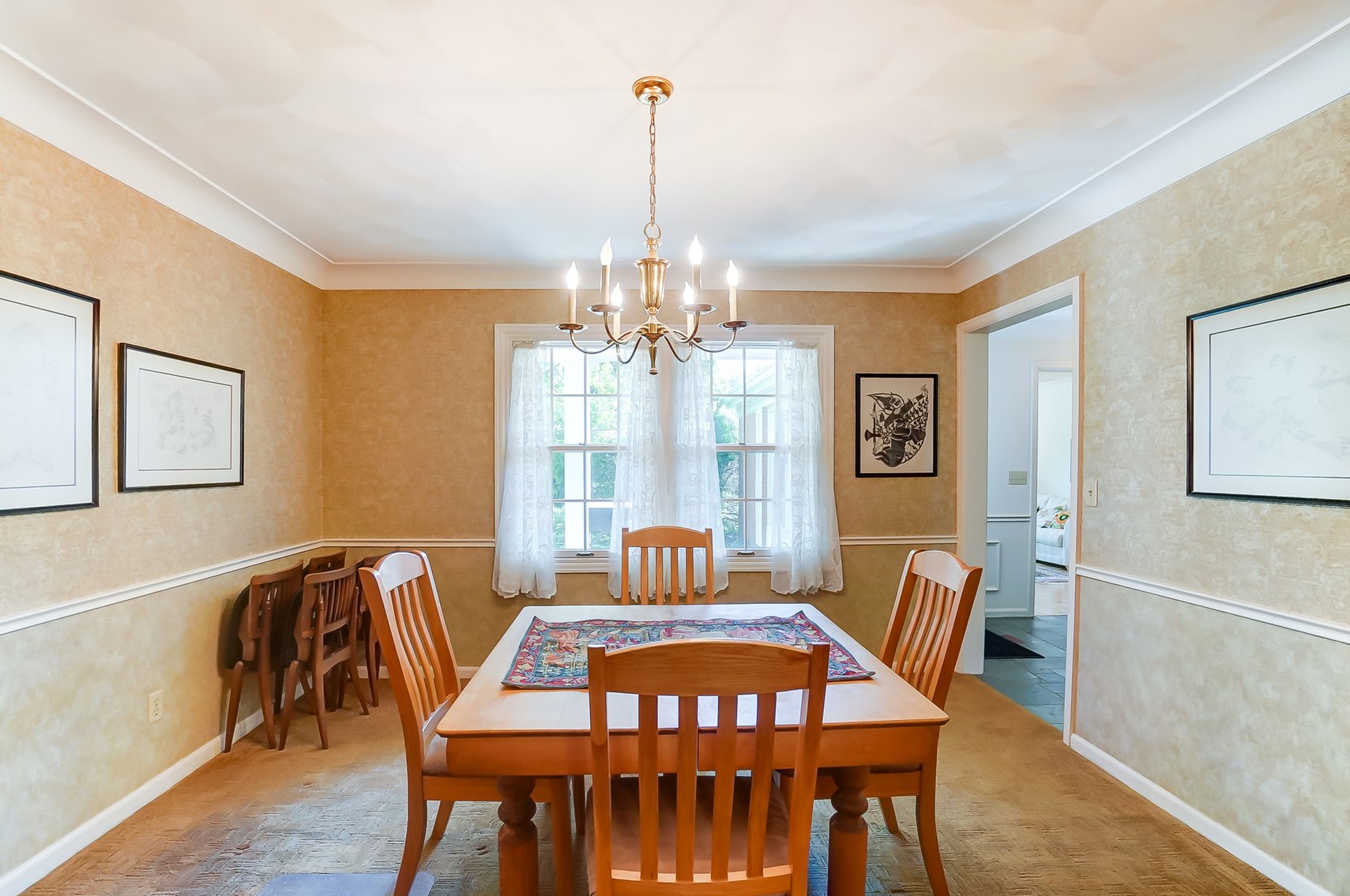 Image for 1308 Brownwood Dr, Bowling Green, OH  43402