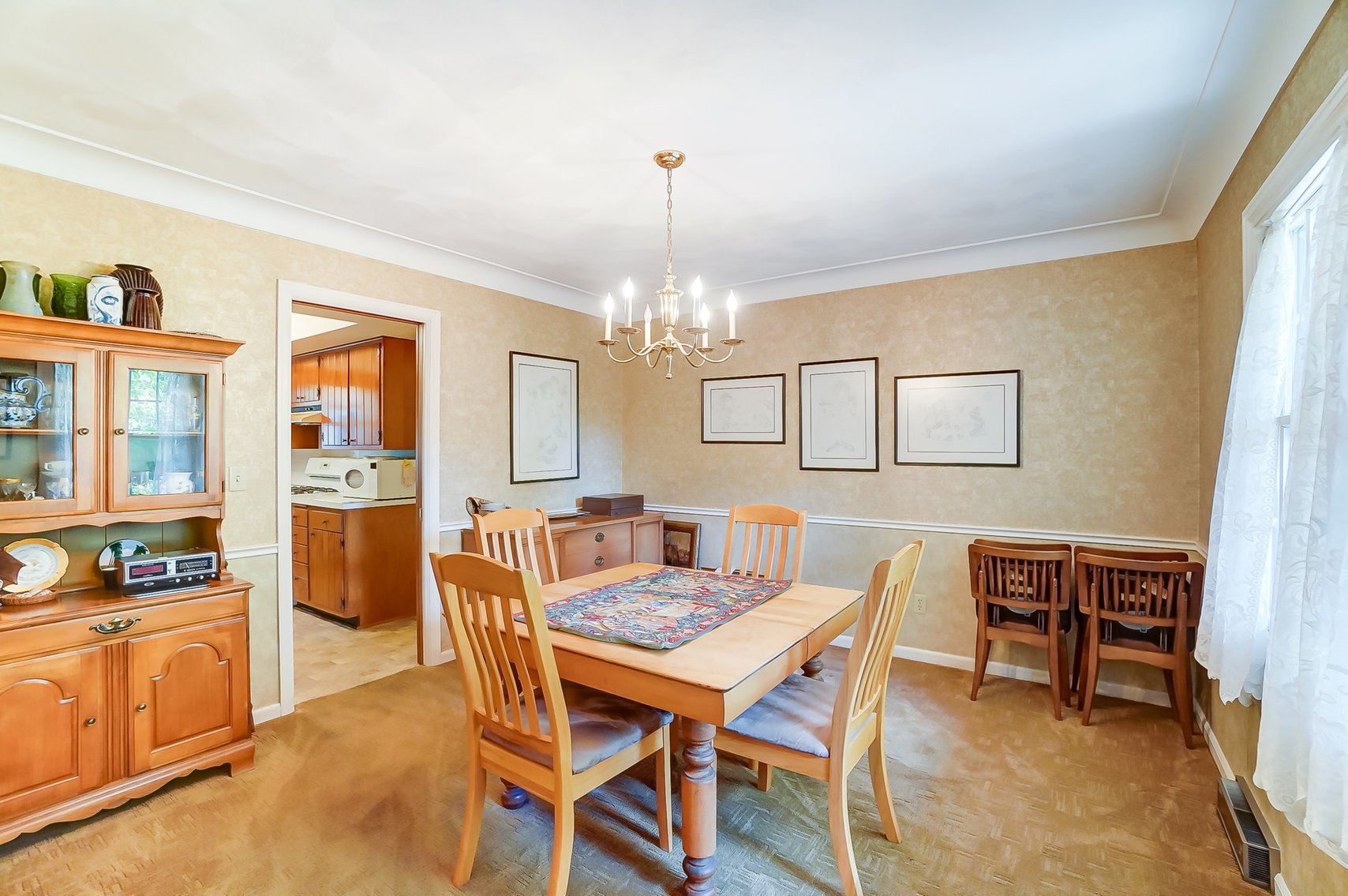 Image for 1308 Brownwood Dr, Bowling Green, OH  43402