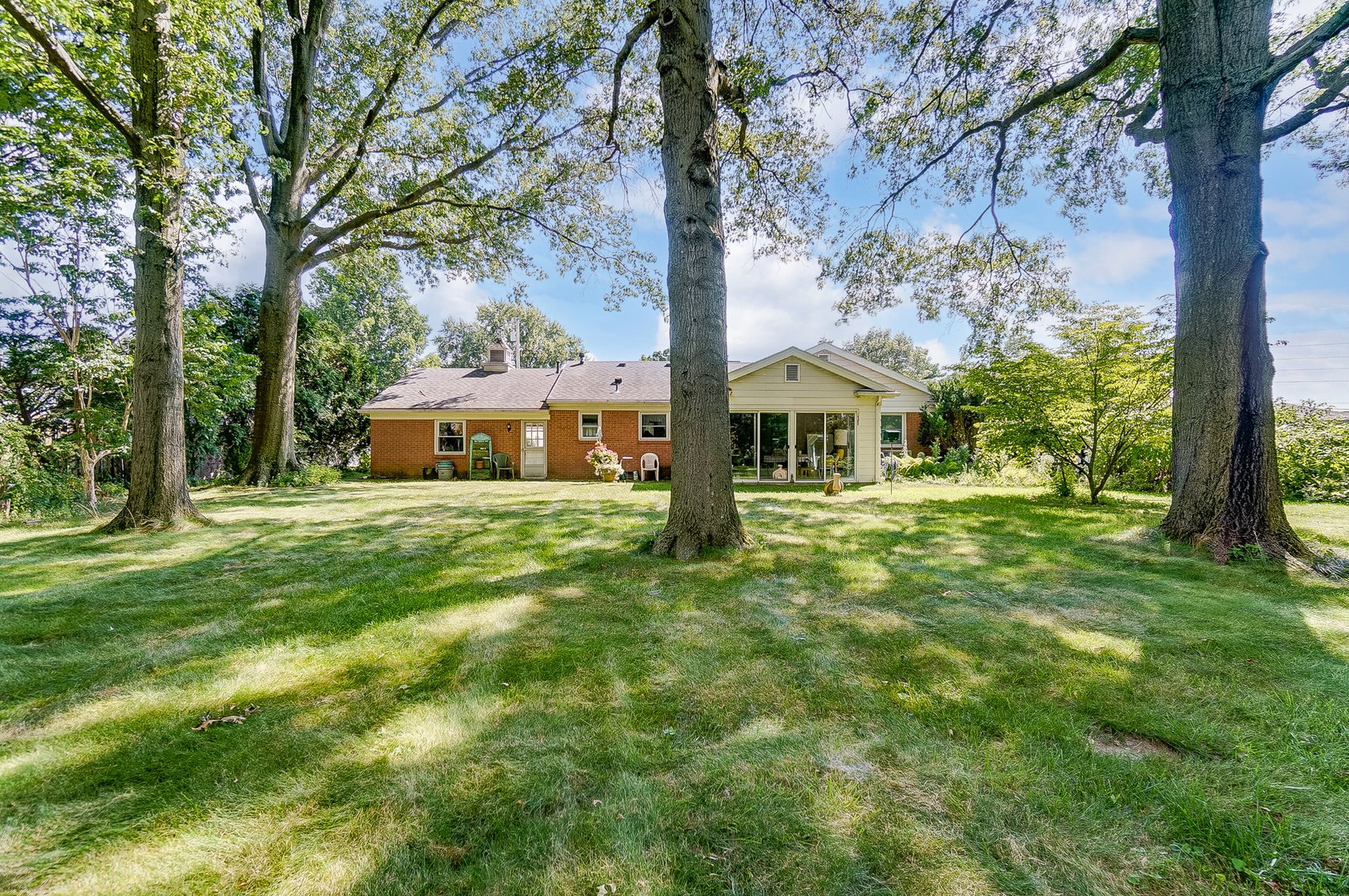 Image for 1308 Brownwood Dr, Bowling Green, OH  43402