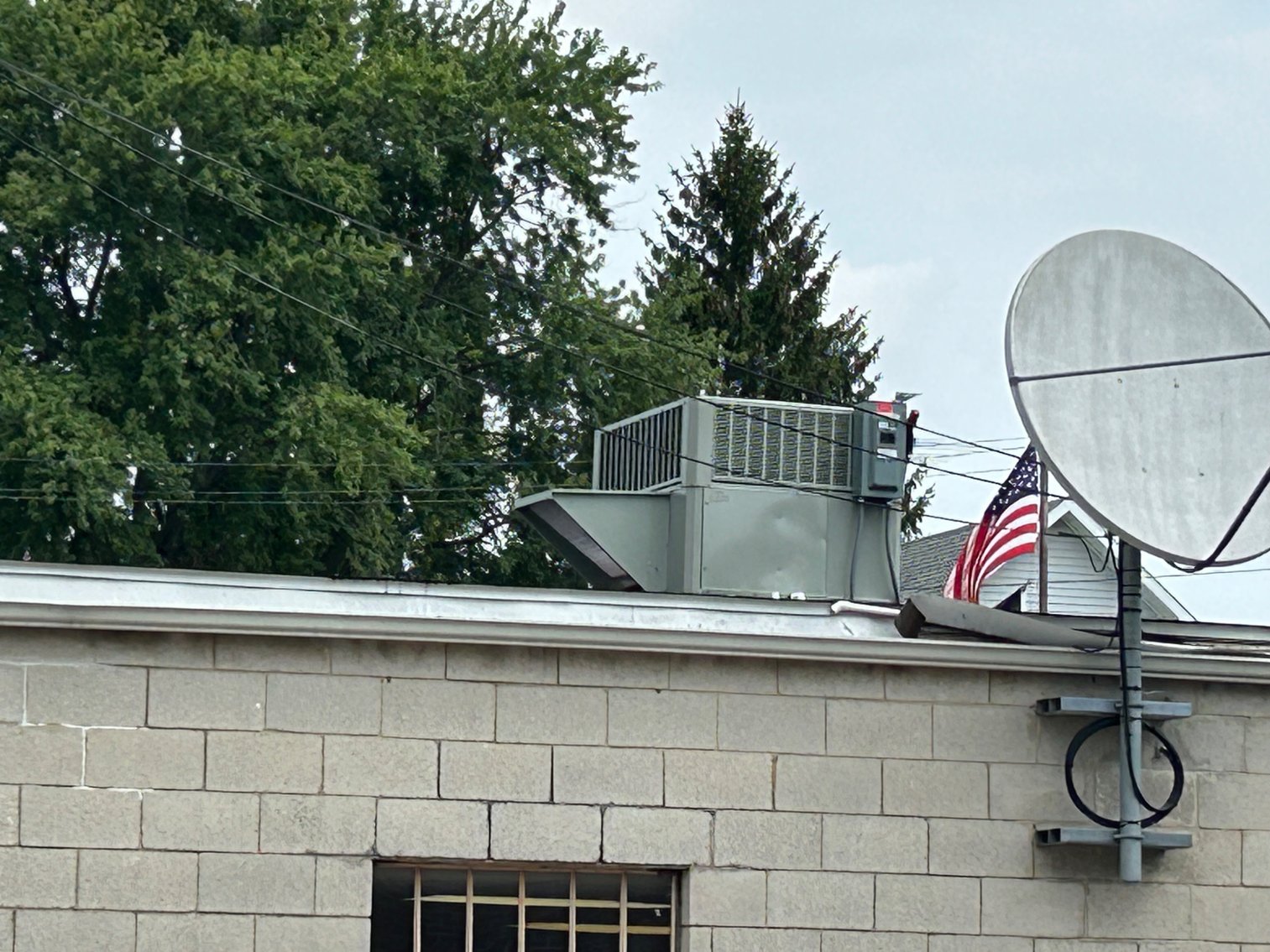 Image for North Baltimore, OH Post Office