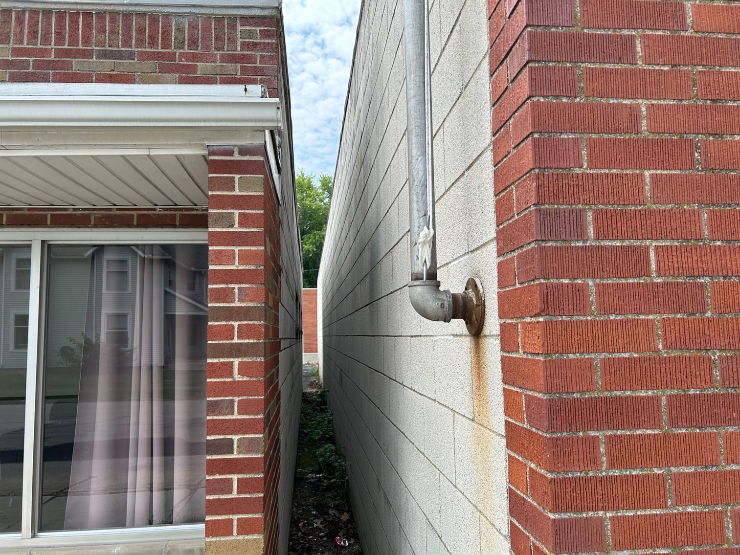 Image for North Baltimore, OH Post Office