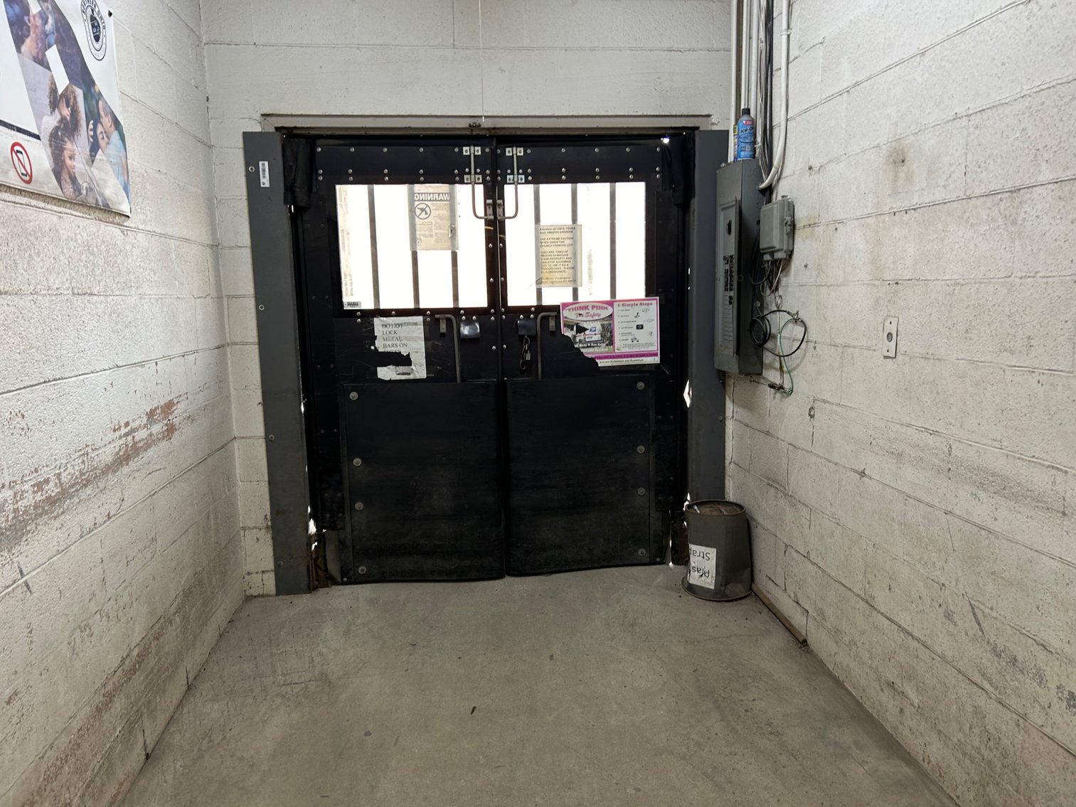 Image for North Baltimore, OH Post Office