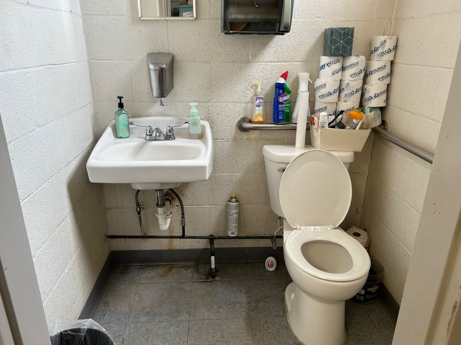 Image for North Baltimore, OH Post Office