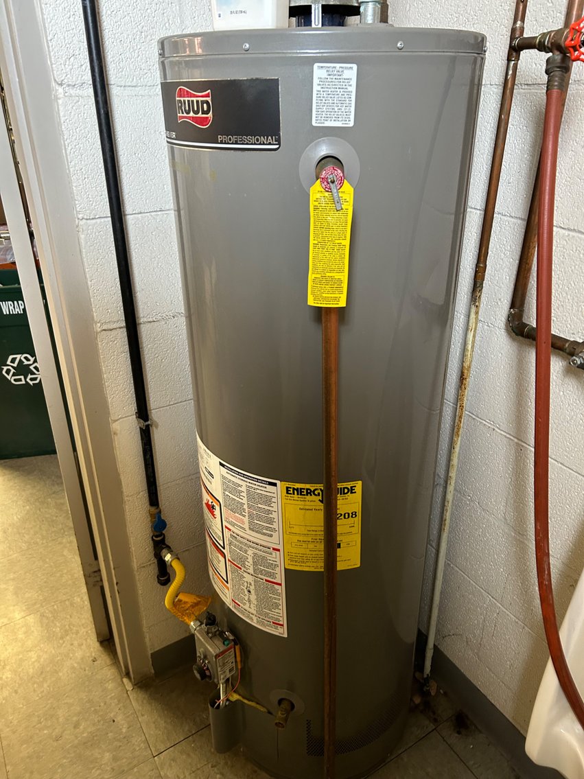 Image for North Baltimore, OH Post Office