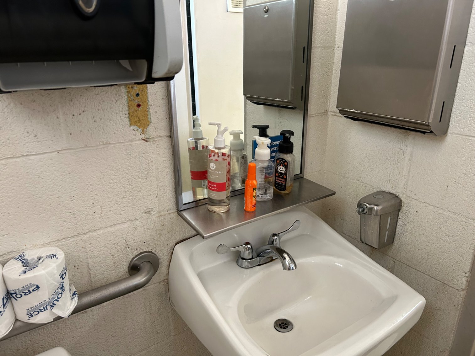 Image for North Baltimore, OH Post Office