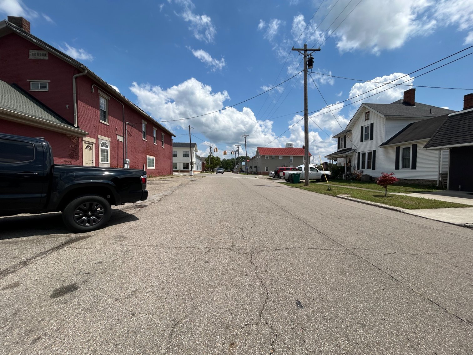 Image for Kingston Ohio Post Office
