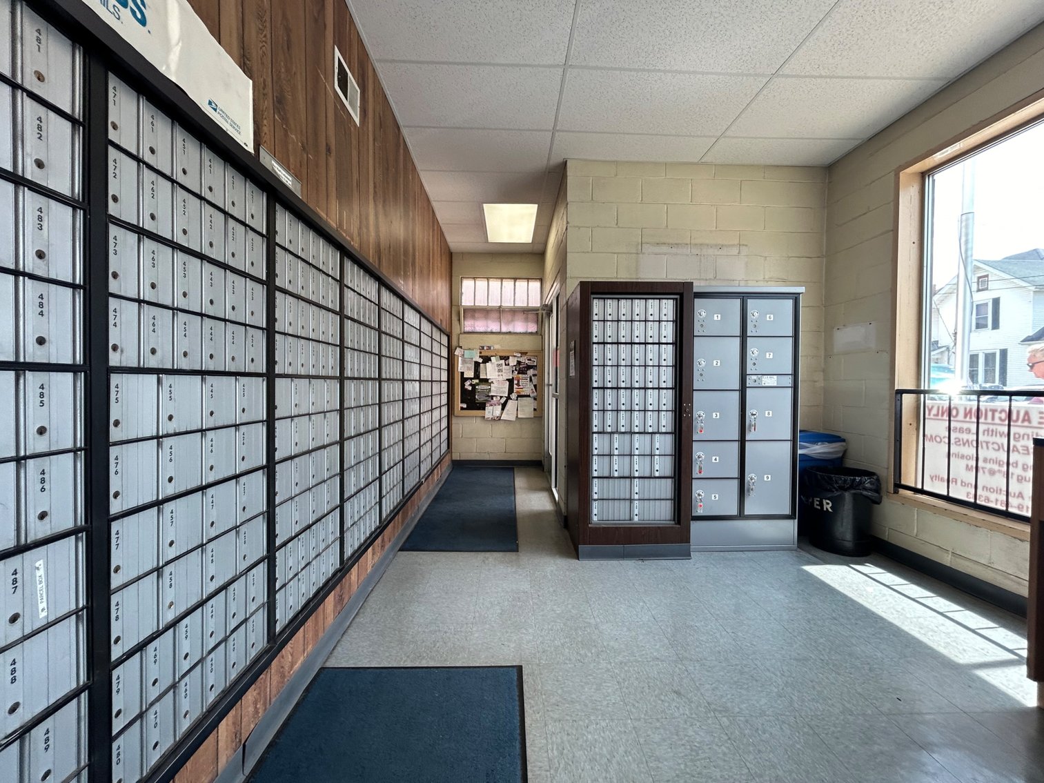 Image for Kingston Ohio Post Office