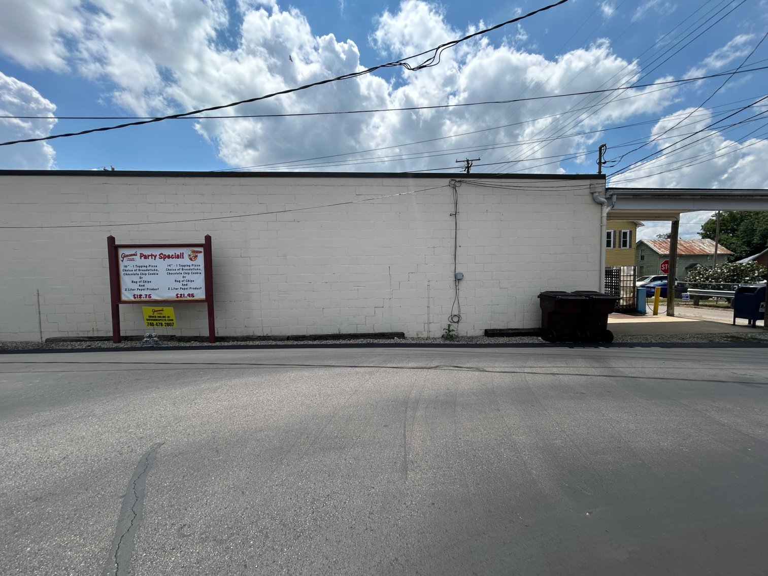 Image for Kingston Ohio Post Office