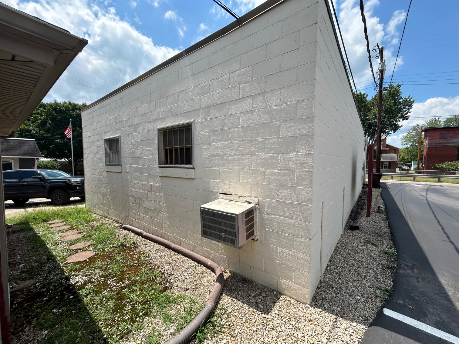 Image for Kingston Ohio Post Office