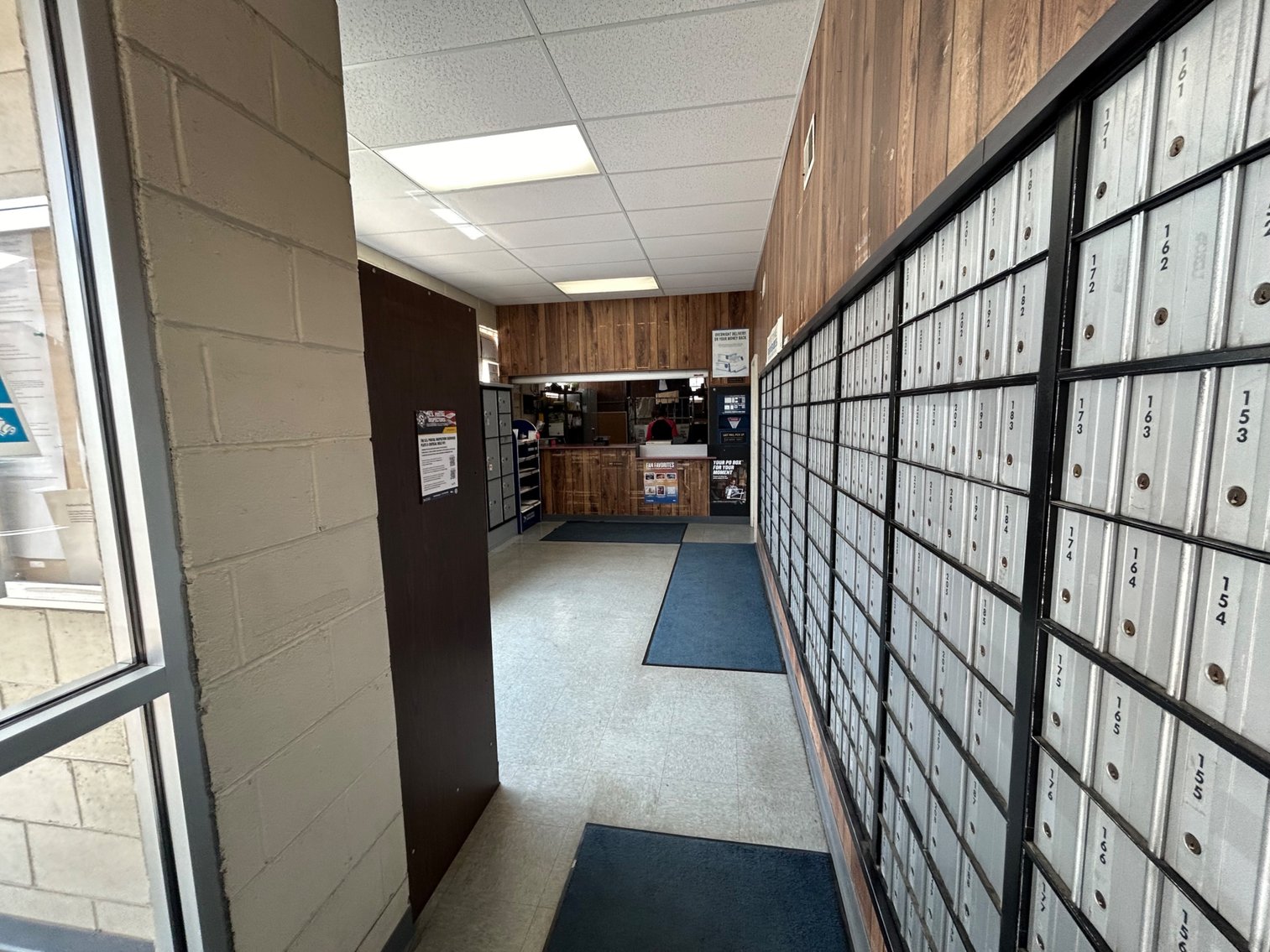 Image for Kingston Ohio Post Office