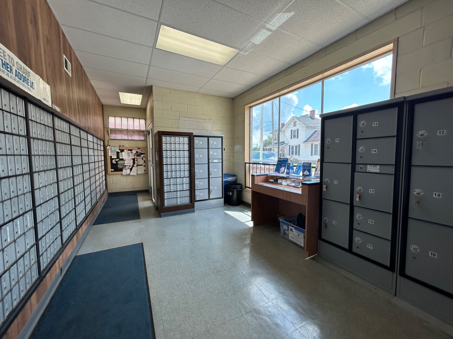 Image for Kingston Ohio Post Office