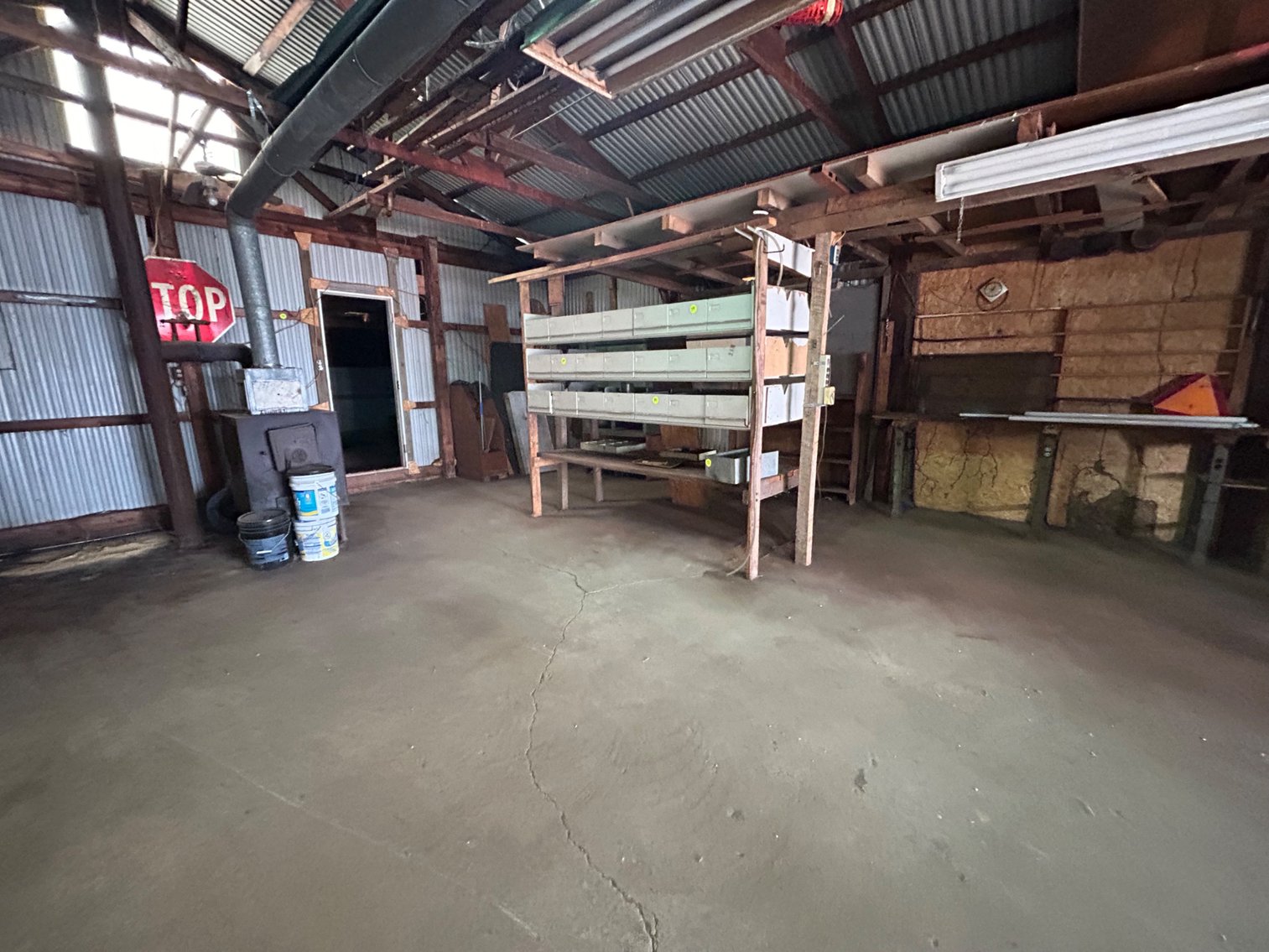 Image for 4491 E US RT 6, Pemberville, OH  43450