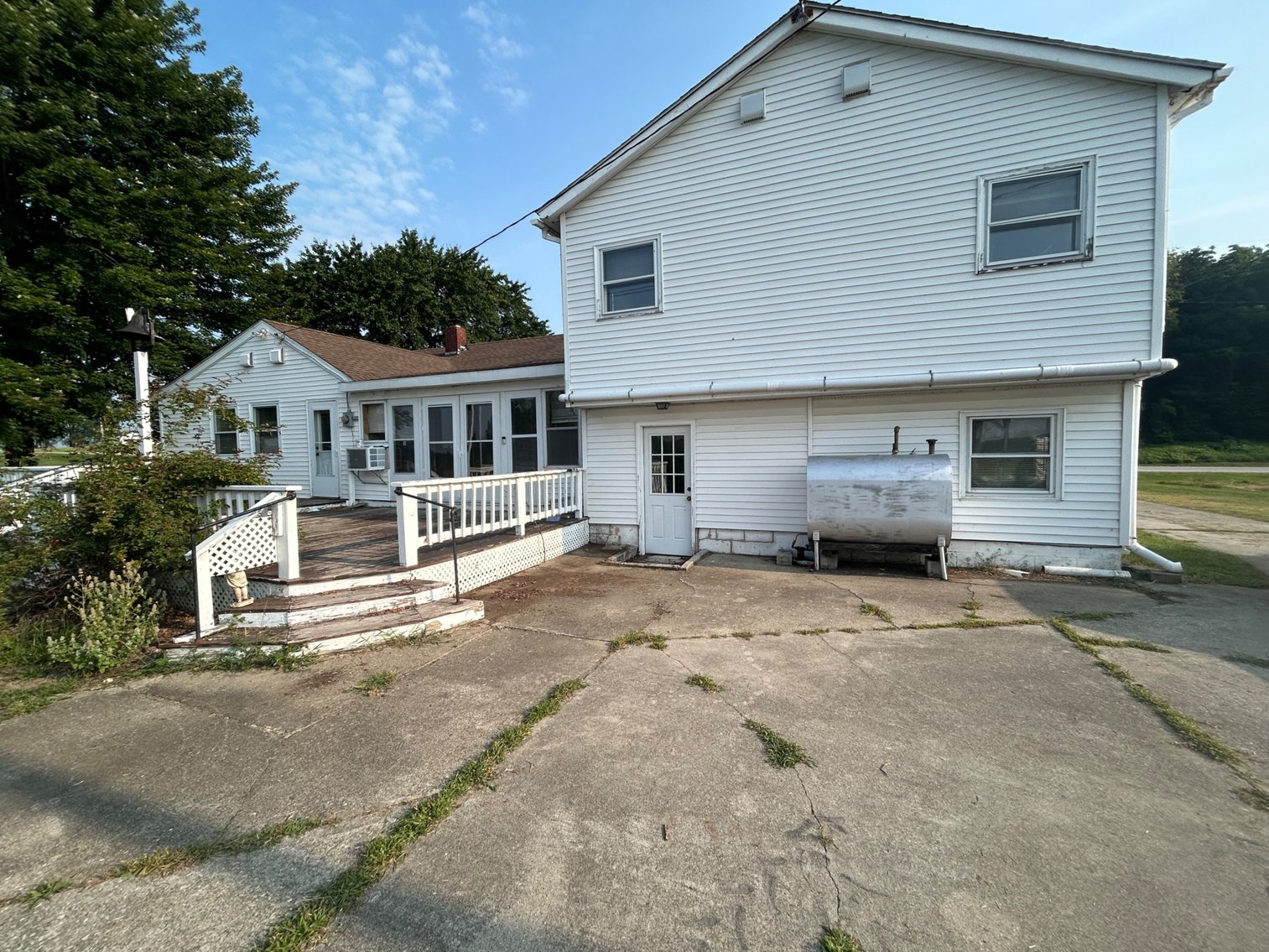 Image for 4491 E US RT 6, Pemberville, OH  43450