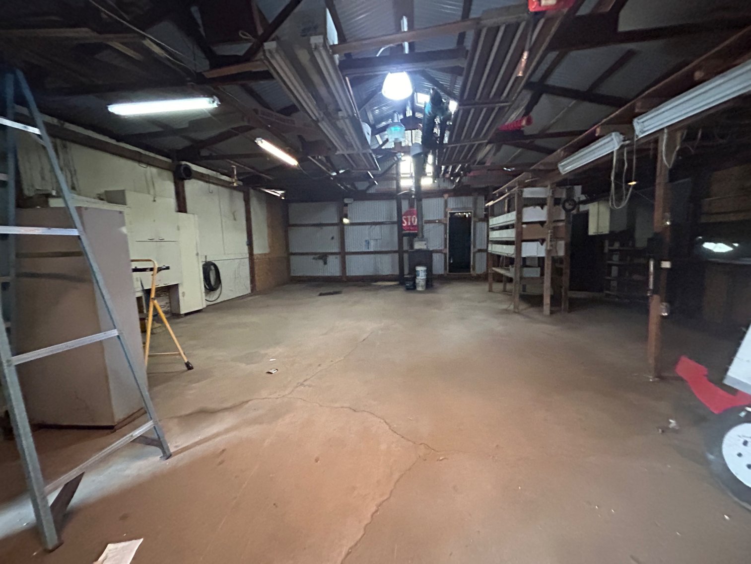 Image for 4491 E US RT 6, Pemberville, OH  43450