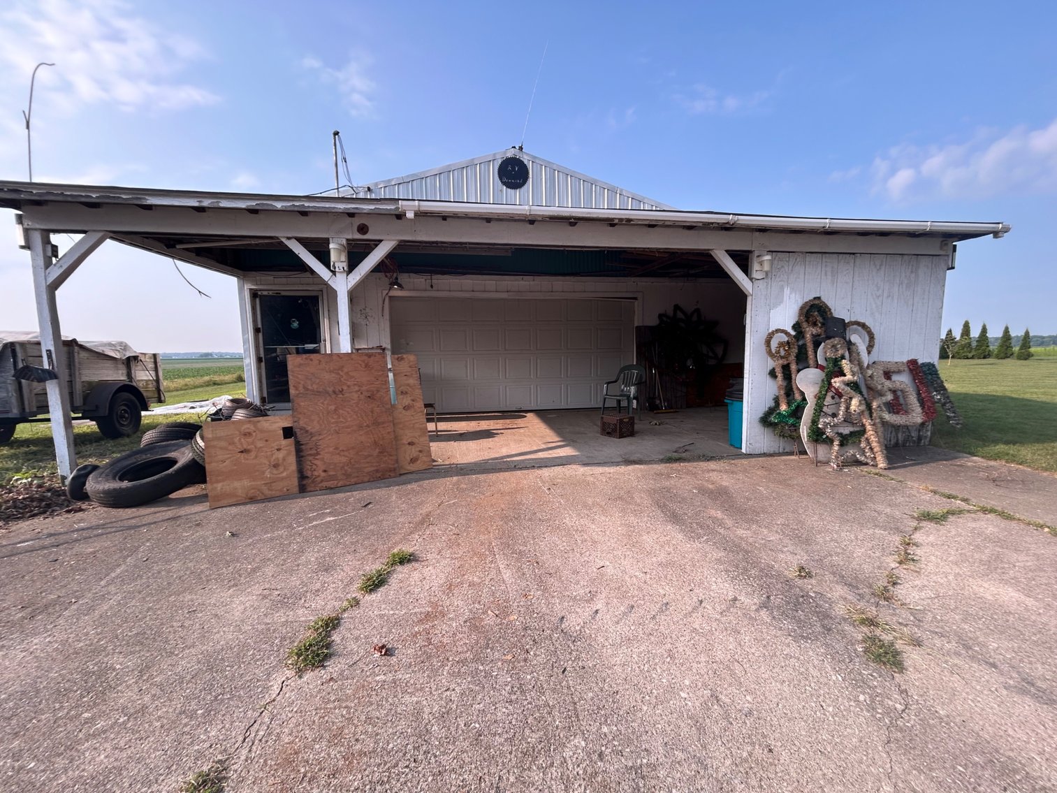 Image for 4491 E US RT 6, Pemberville, OH  43450