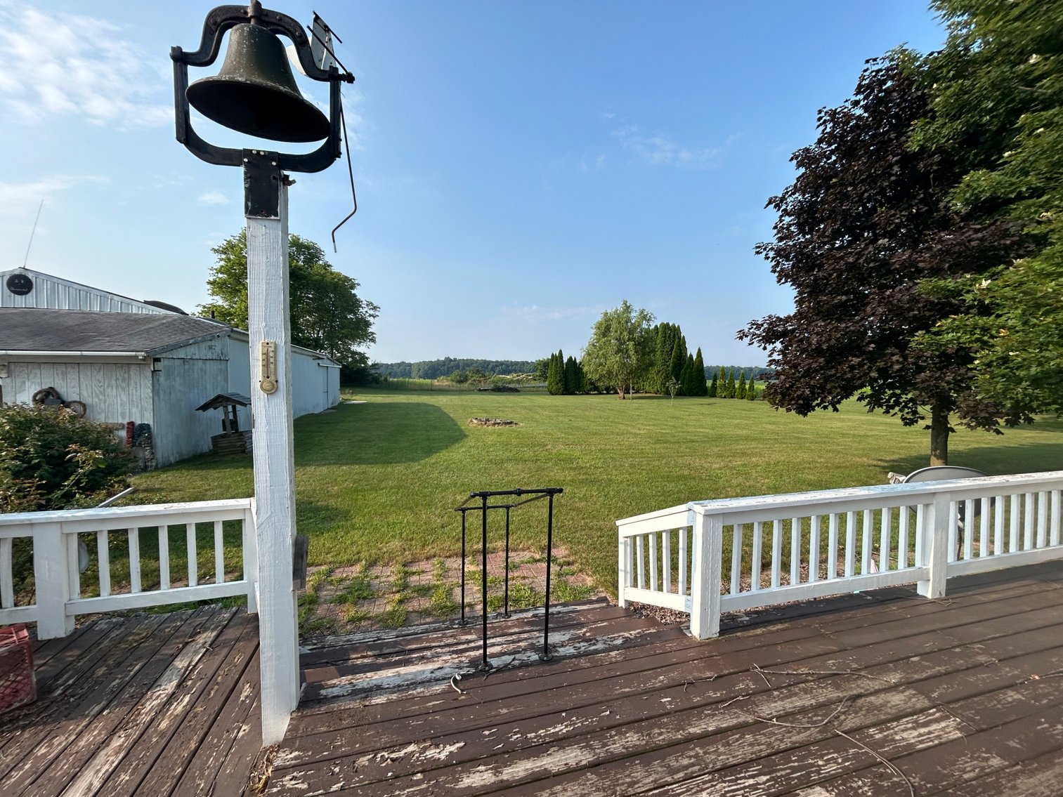 Image for 4491 E US RT 6, Pemberville, OH  43450