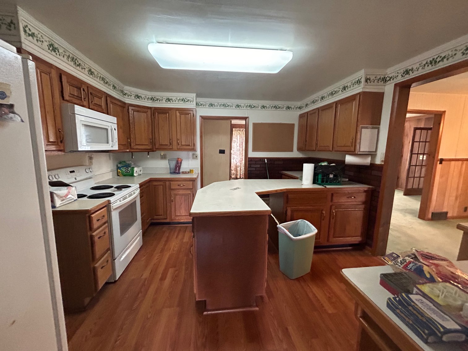 Image for 4491 E US RT 6, Pemberville, OH  43450