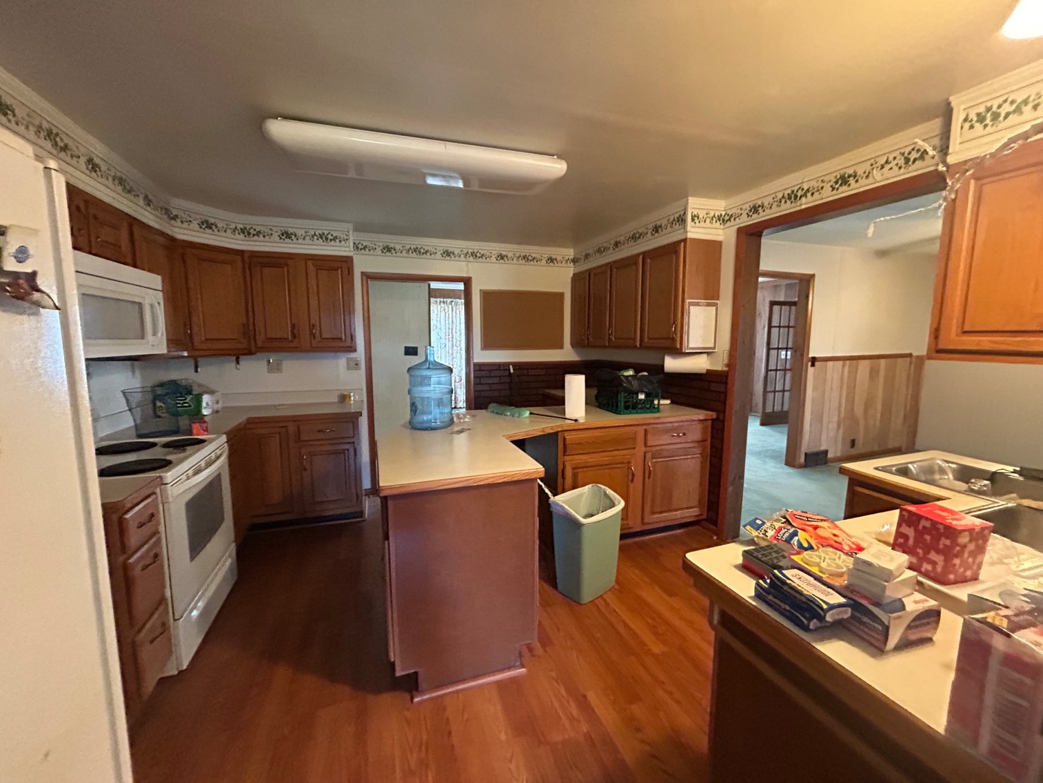 Image for 4491 E US RT 6, Pemberville, OH  43450