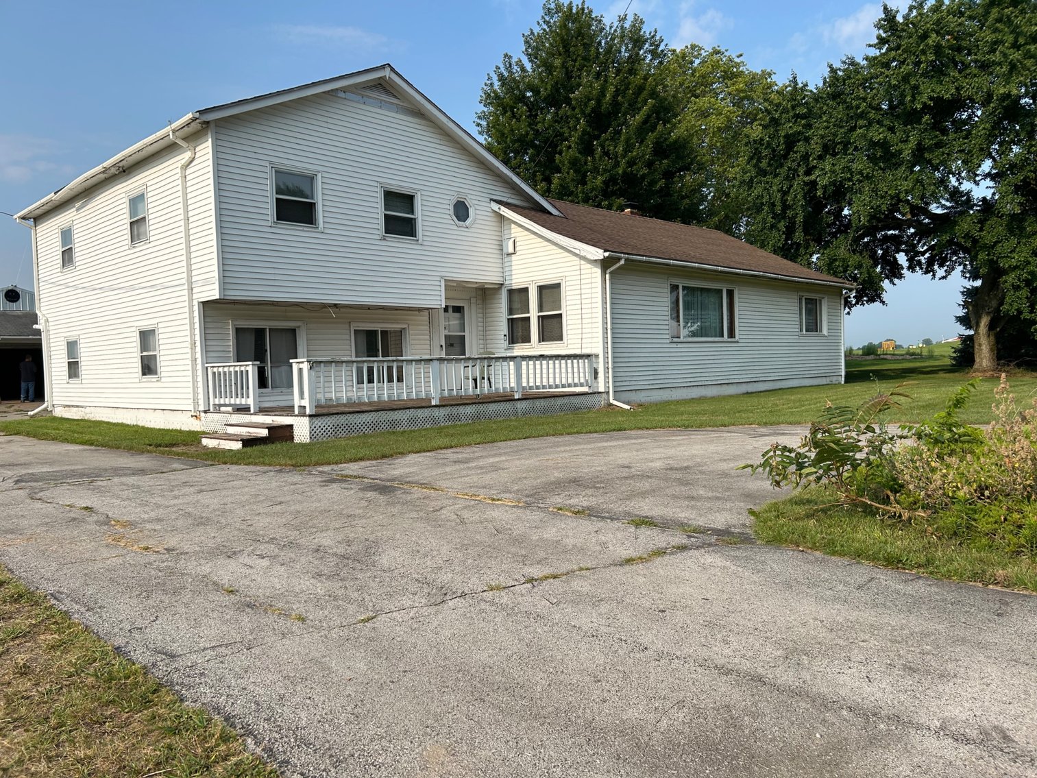 Image for 4491 E US RT 6, Pemberville, OH  43450