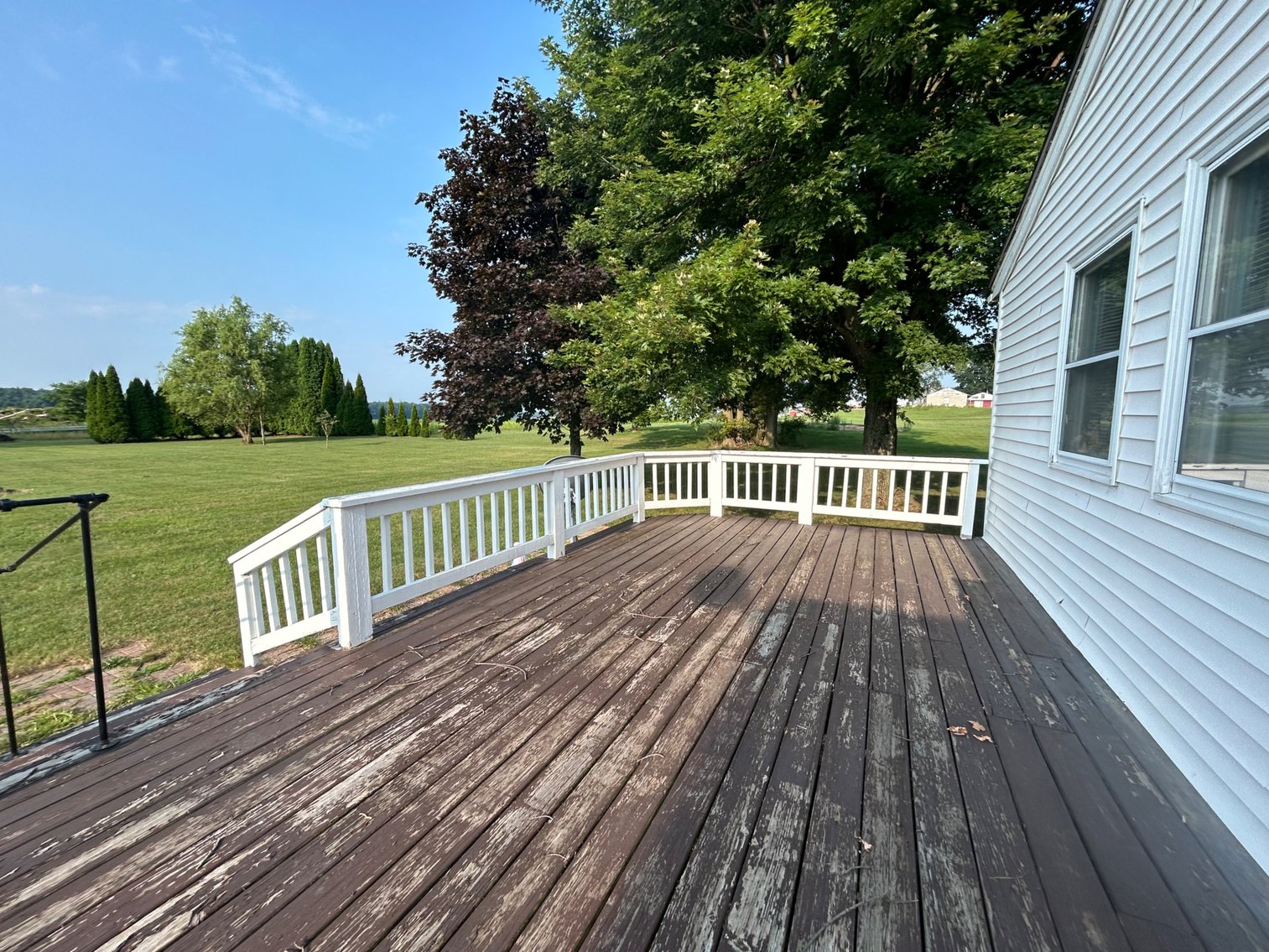 Image for 4491 E US RT 6, Pemberville, OH  43450