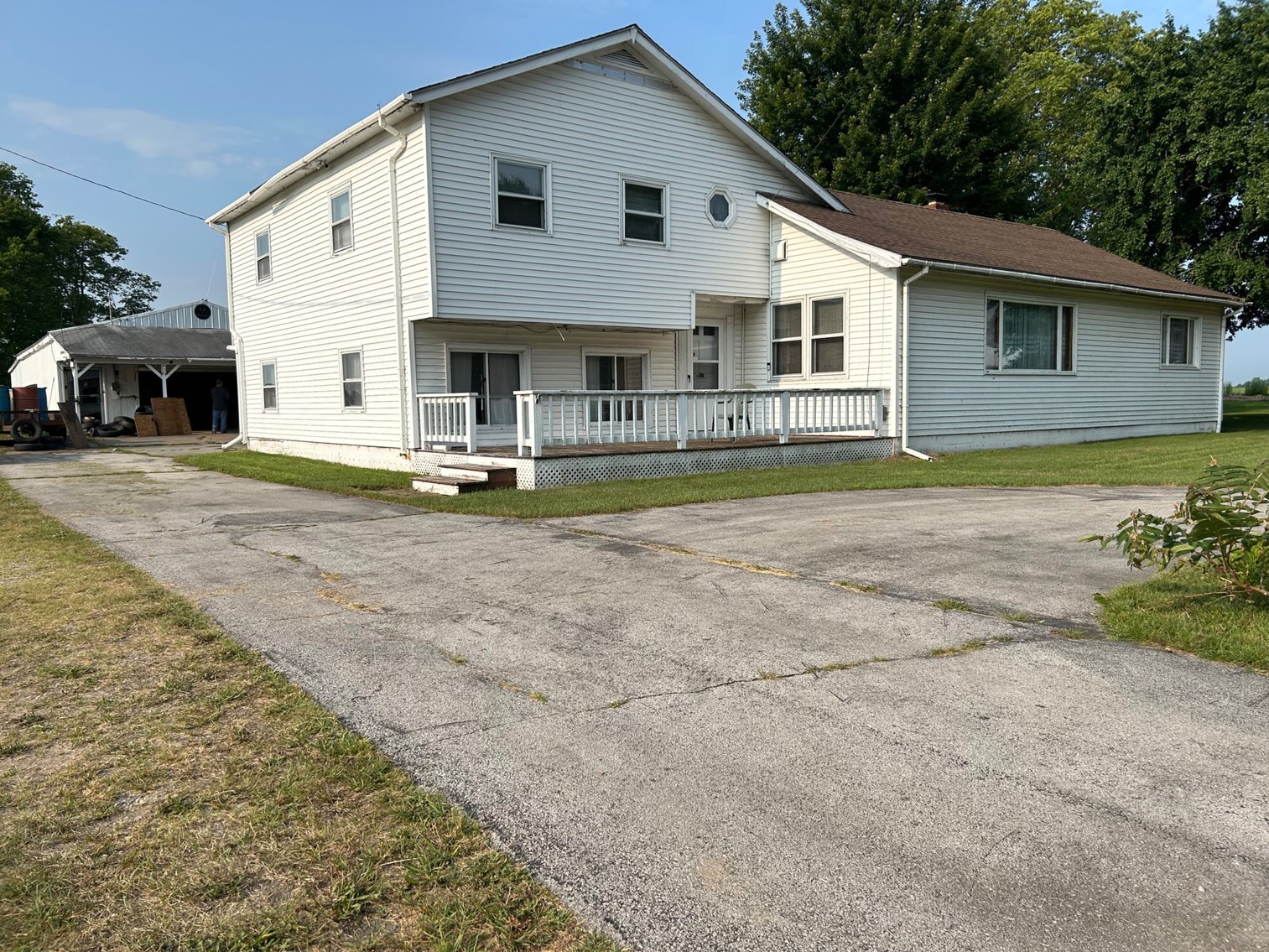 Image for 4491 E US RT 6, Pemberville, OH  43450