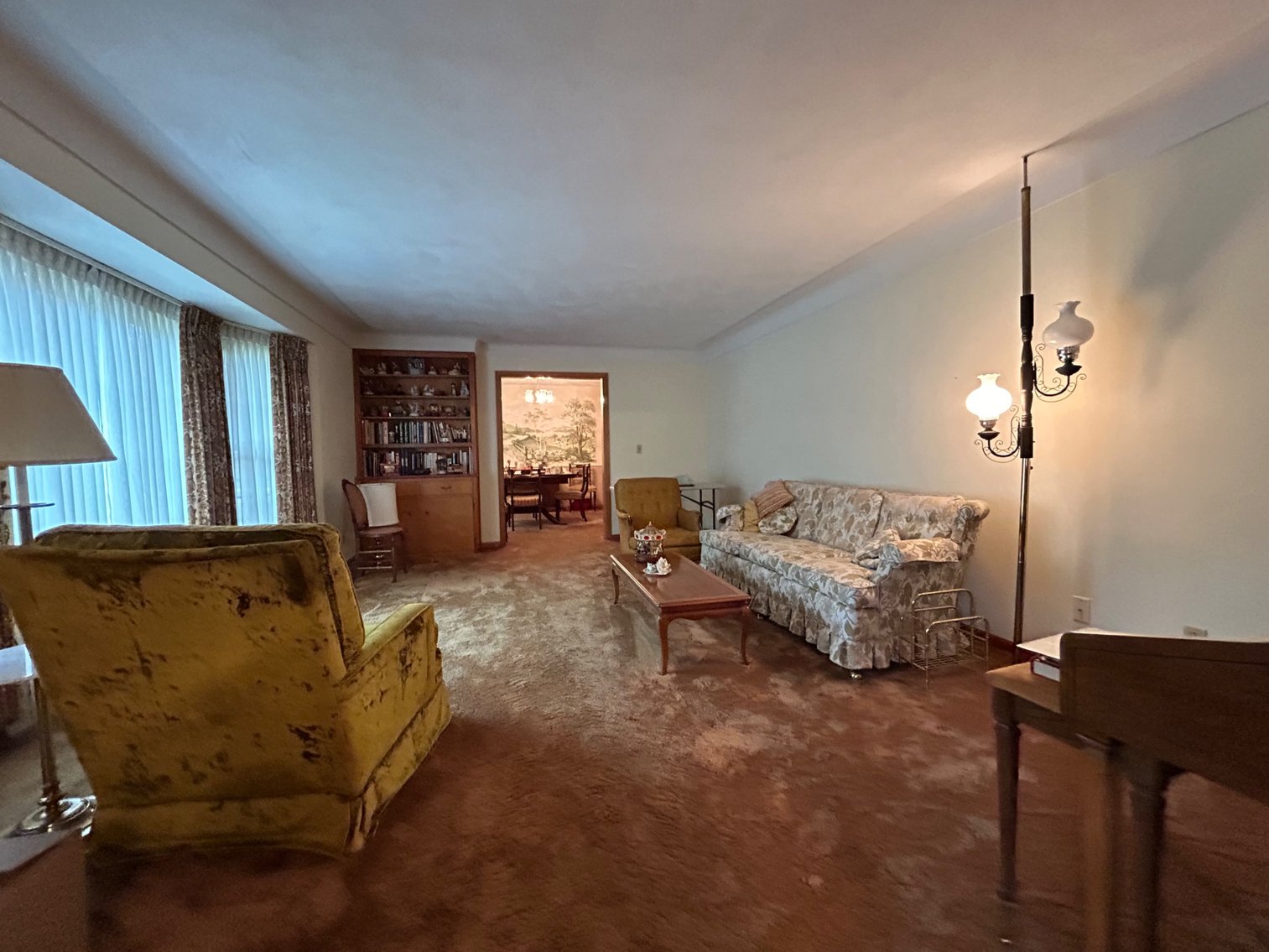 Image for 809 Cherry Hill Dr, Bowling Green, OH  43402