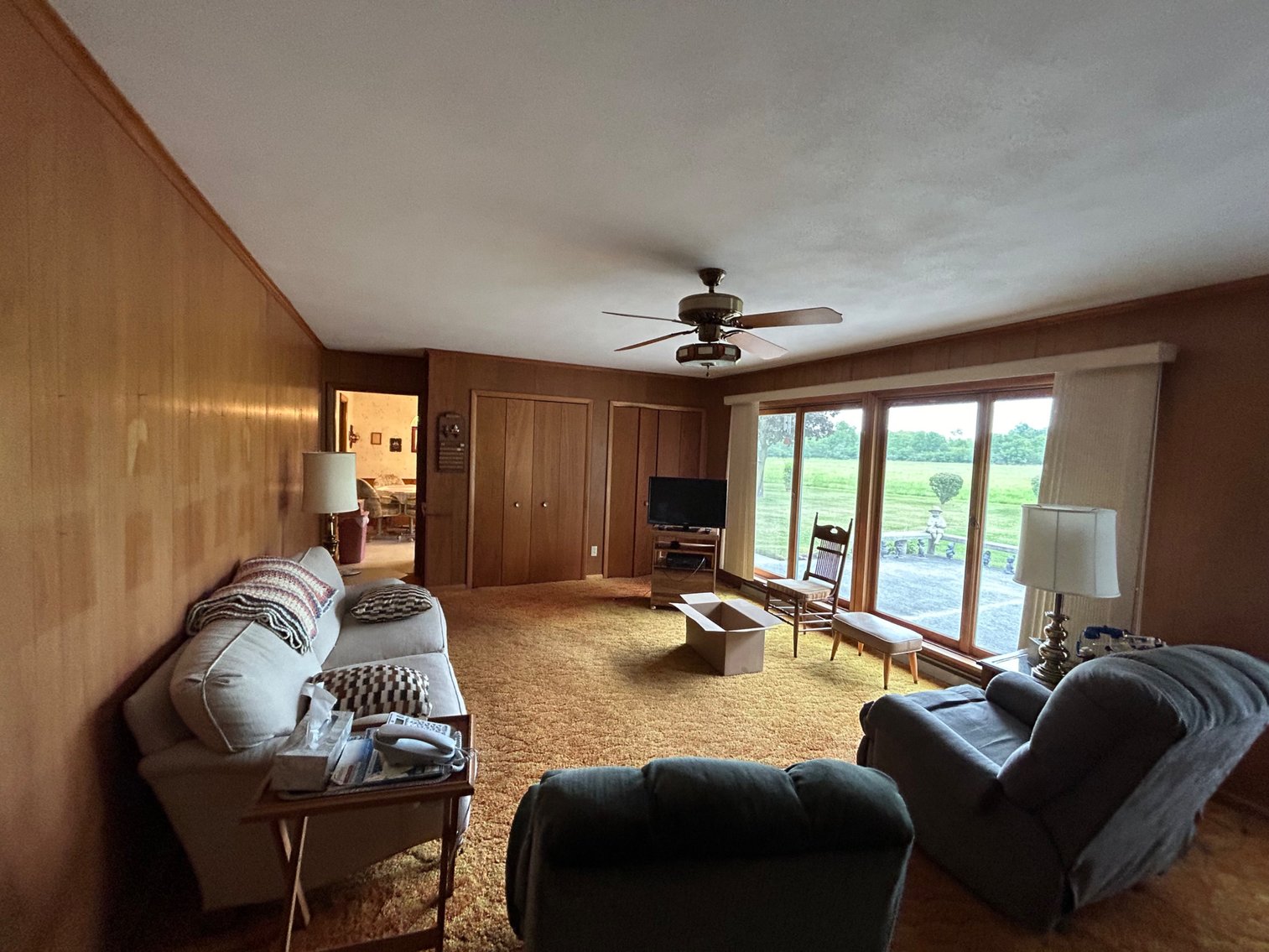 Image for 809 Cherry Hill Dr, Bowling Green, OH  43402