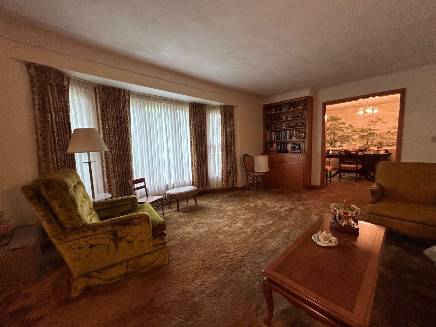 Image for 809 Cherry Hill Dr, Bowling Green, OH  43402