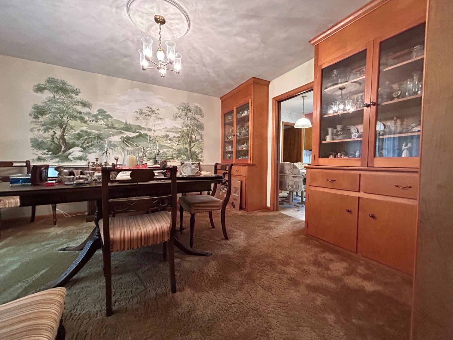 Image for 809 Cherry Hill Dr, Bowling Green, OH  43402