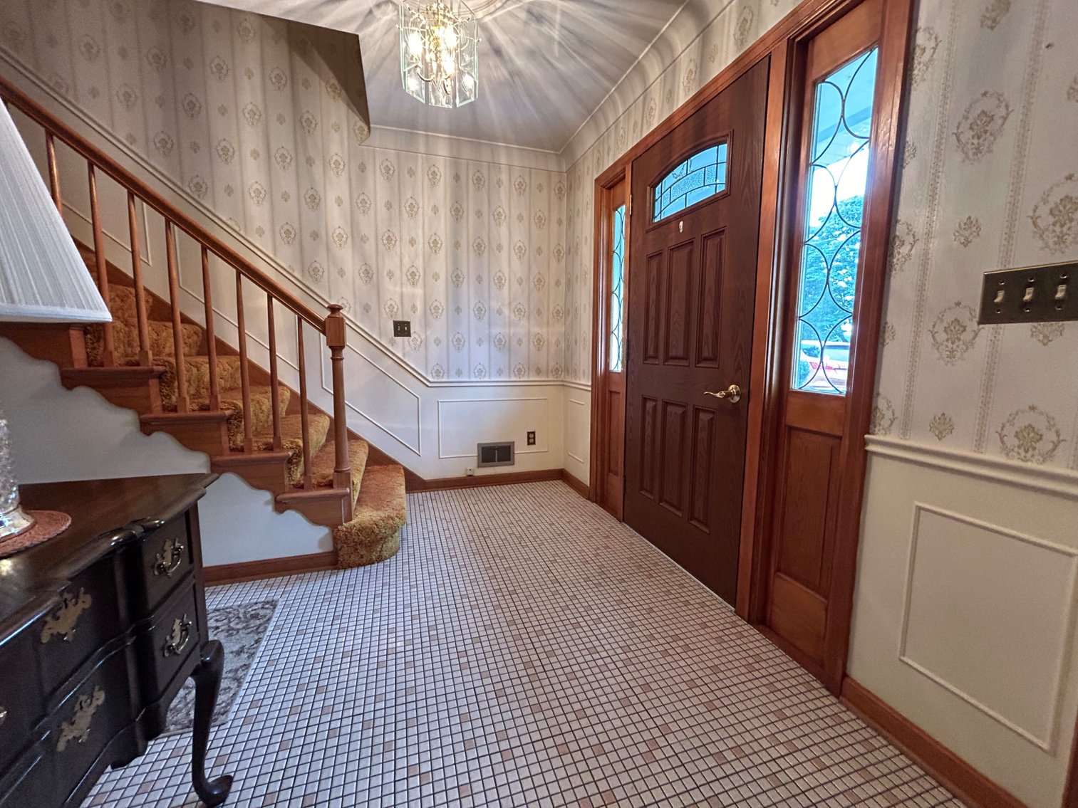 Image for 809 Cherry Hill Dr, Bowling Green, OH  43402