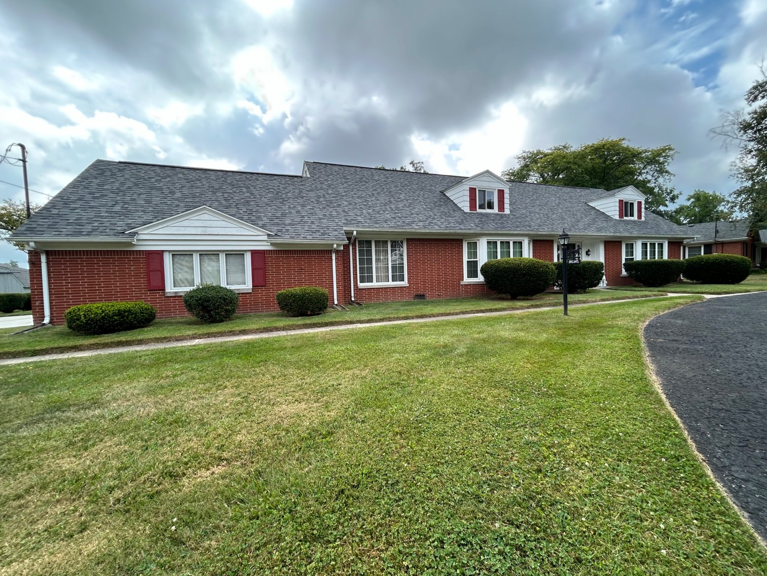 Image for 809 Cherry Hill Dr, Bowling Green, OH  43402