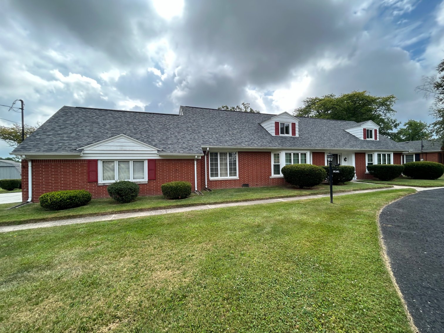 Image for 809 Cherry Hill Dr, Bowling Green, OH  43402